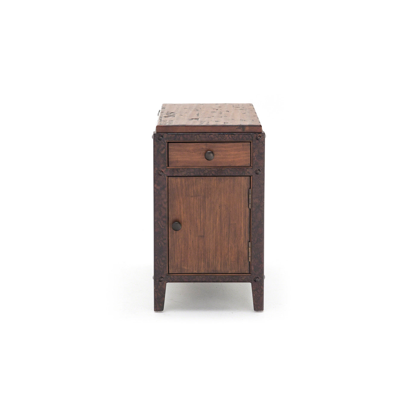Pinebrook Chairside Table