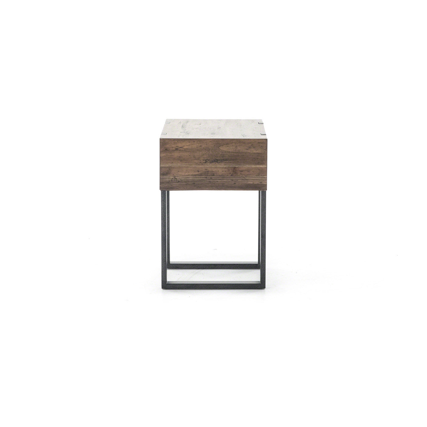 Prescott Chairside Table