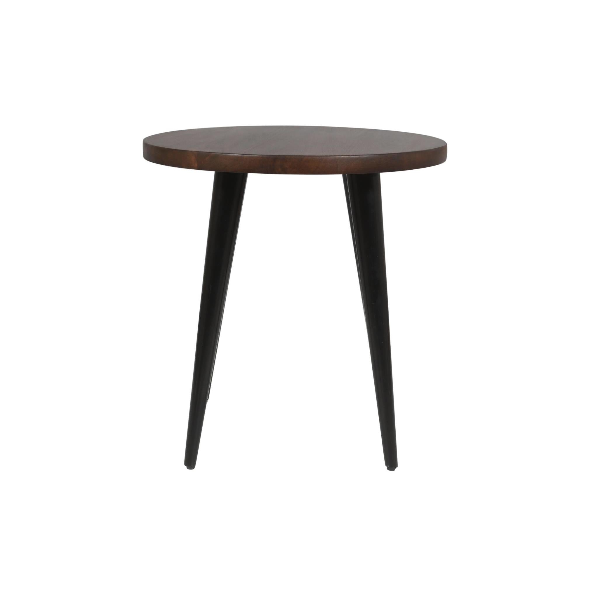 Prelude Chairside Table