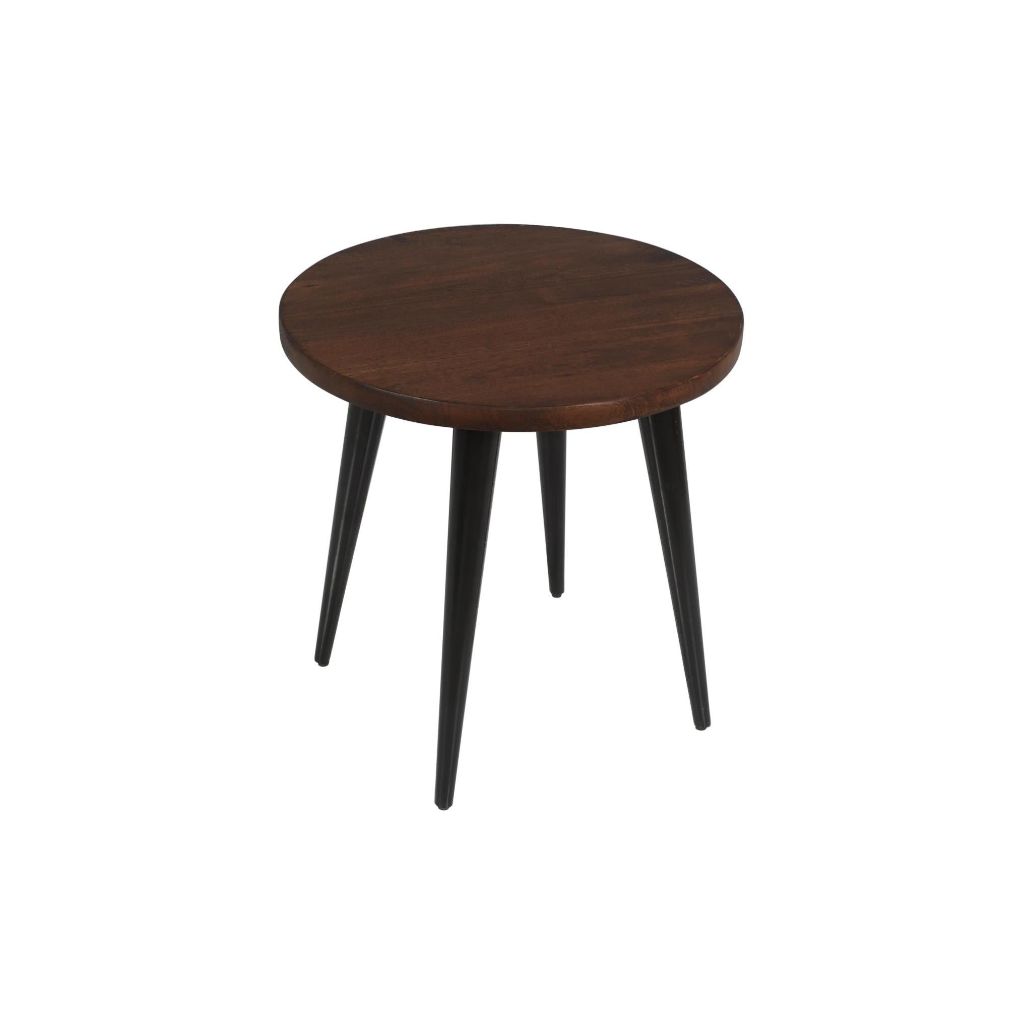 Prelude Chairside Table