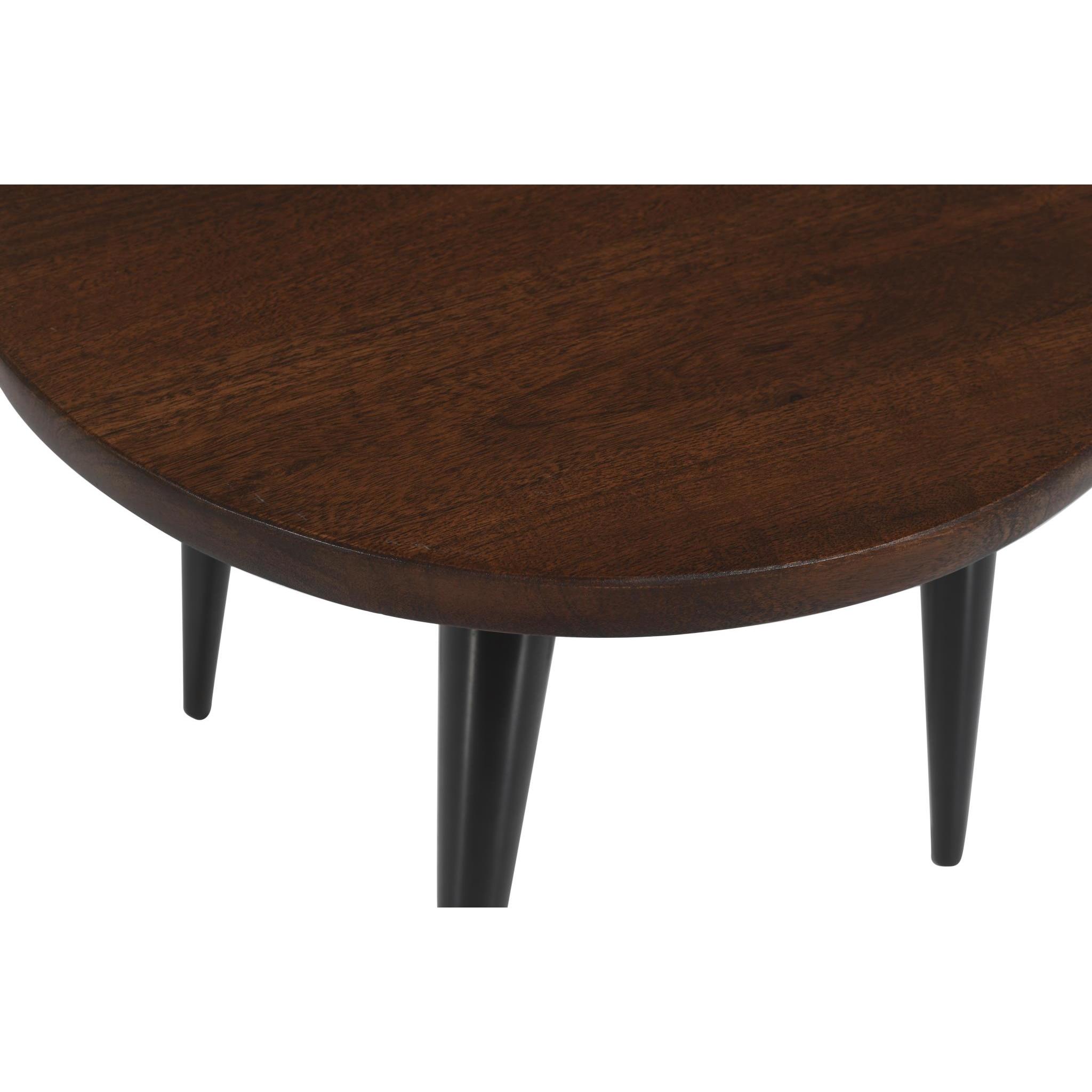 Prelude Chairside Table