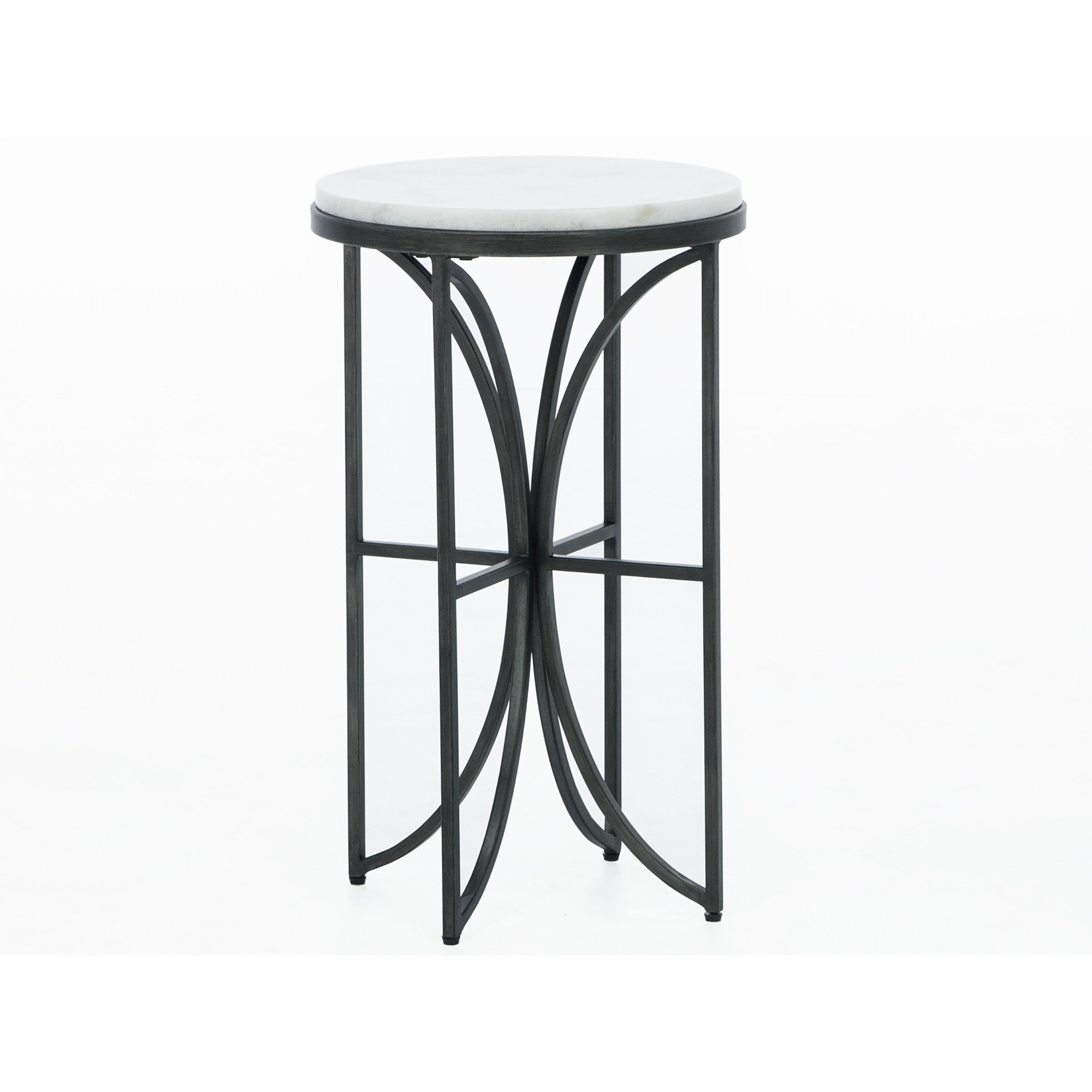 Impact Chairside Table