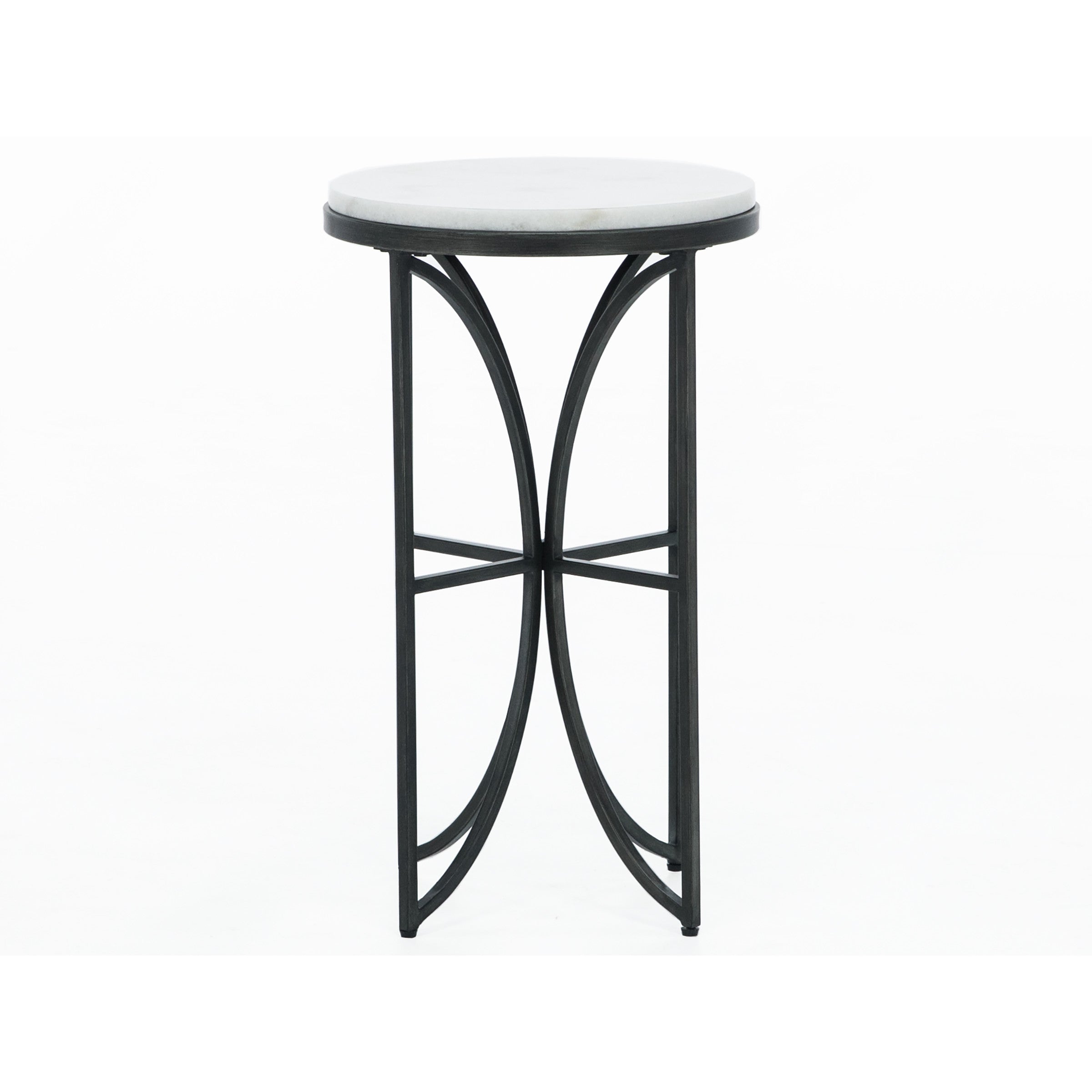 Impact Chairside Table