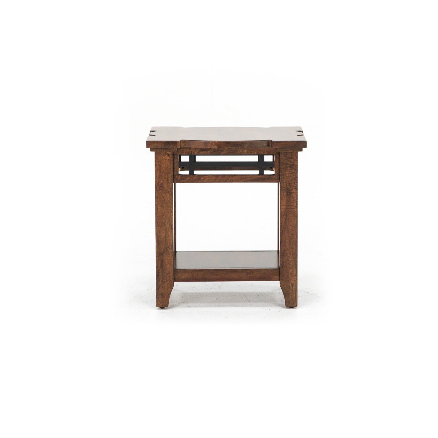 Whistler Retreat Chairside Table