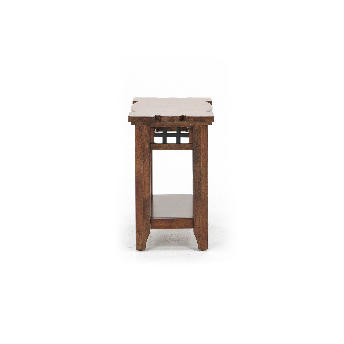 Whistler Retreat Chairside Table