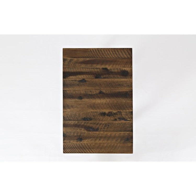 Artisan Craft Chairside Table