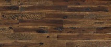 Artisan Craft Chairside Table