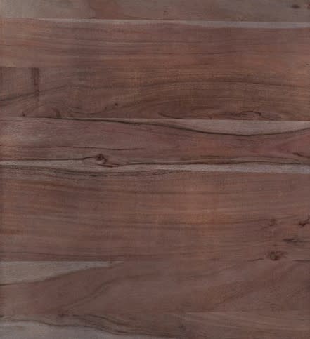 Live Edge Chairside Table