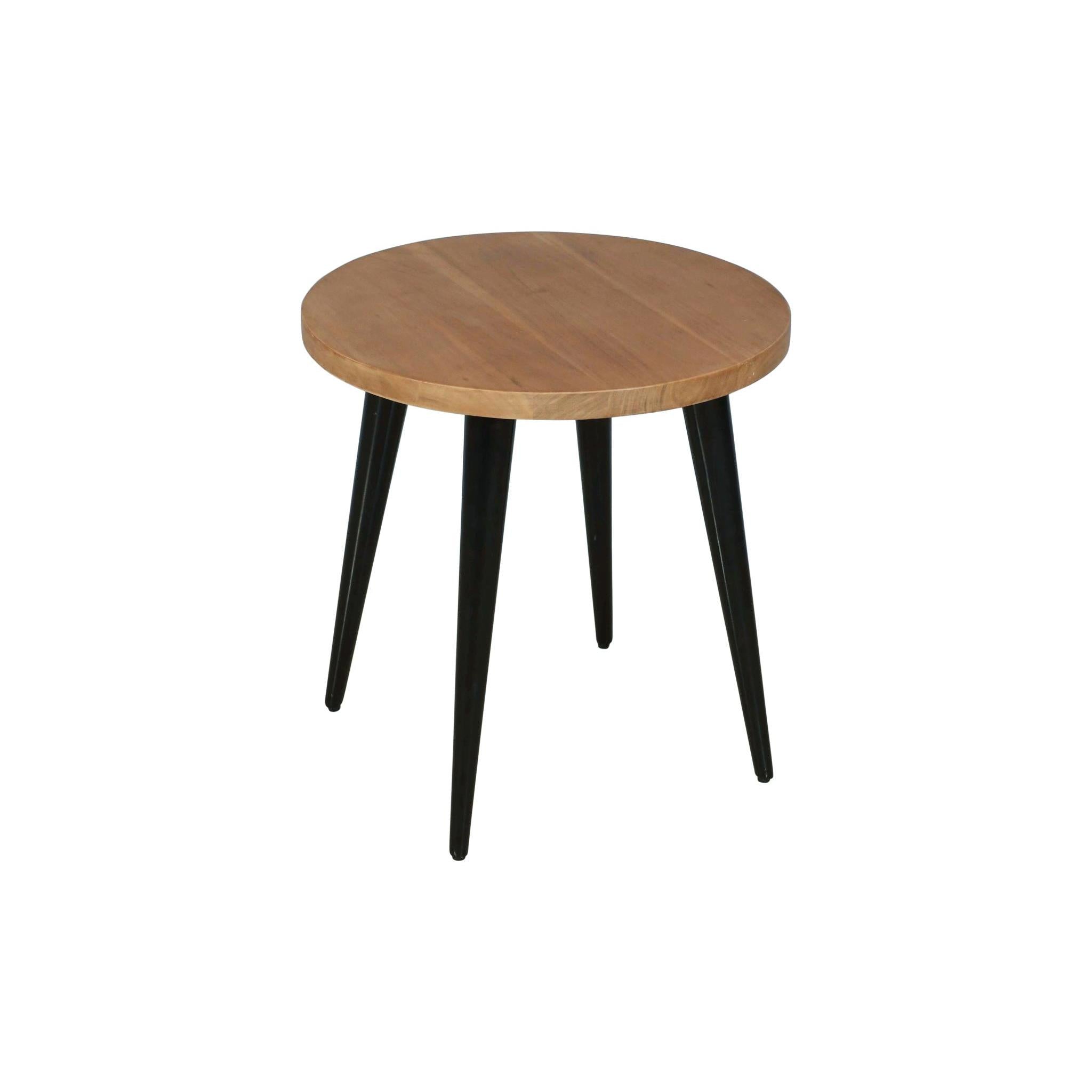 Prelude Chairside Table