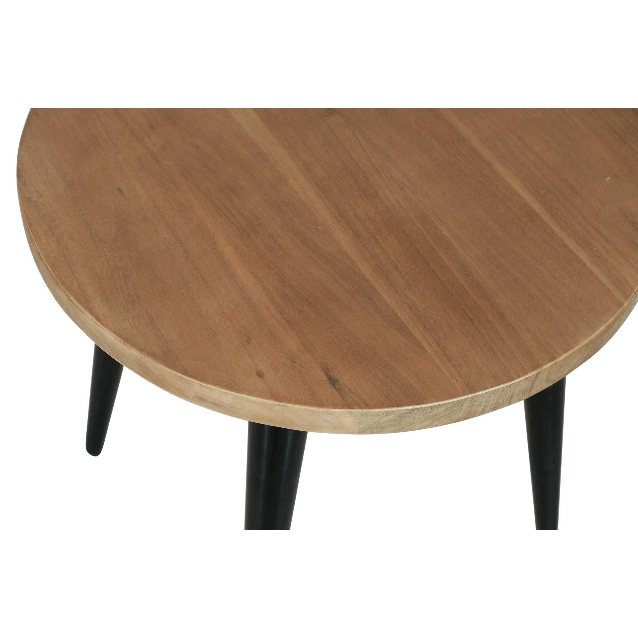 Prelude Chairside Table