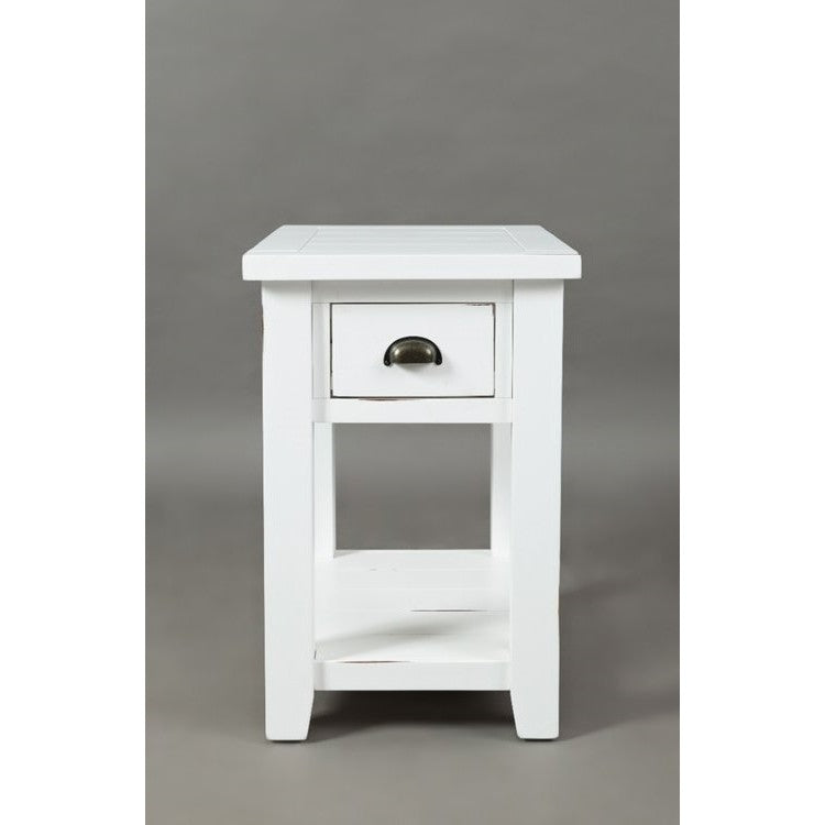 Artisan Craft Chairside Table