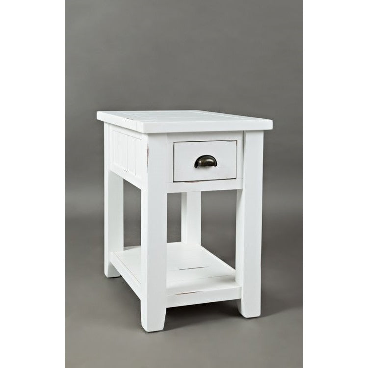 Artisan Craft Chairside Table