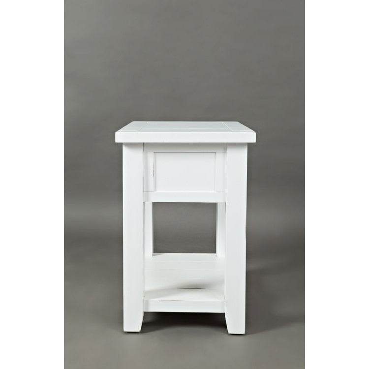 Artisan Craft Chairside Table
