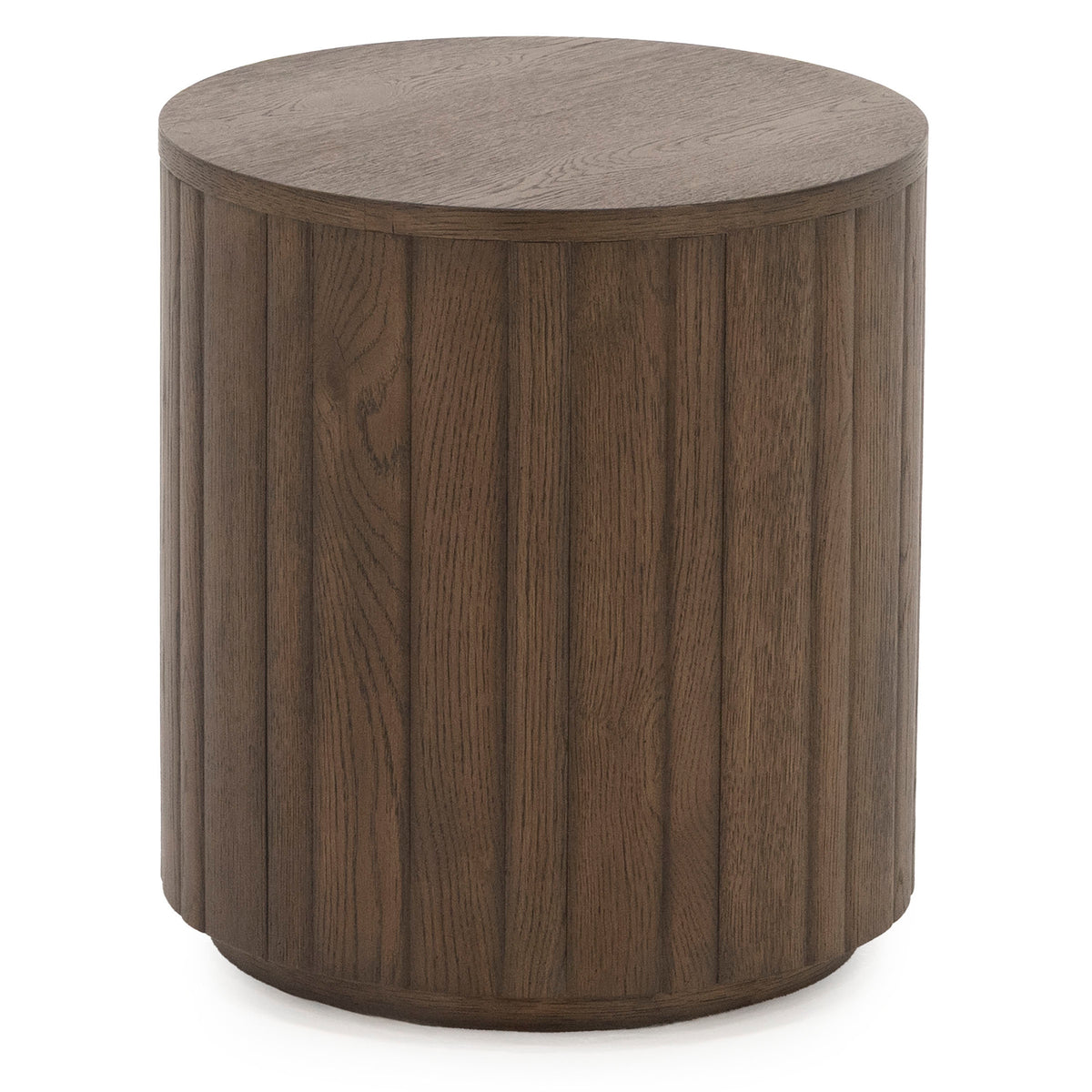 Andora Chairside Table