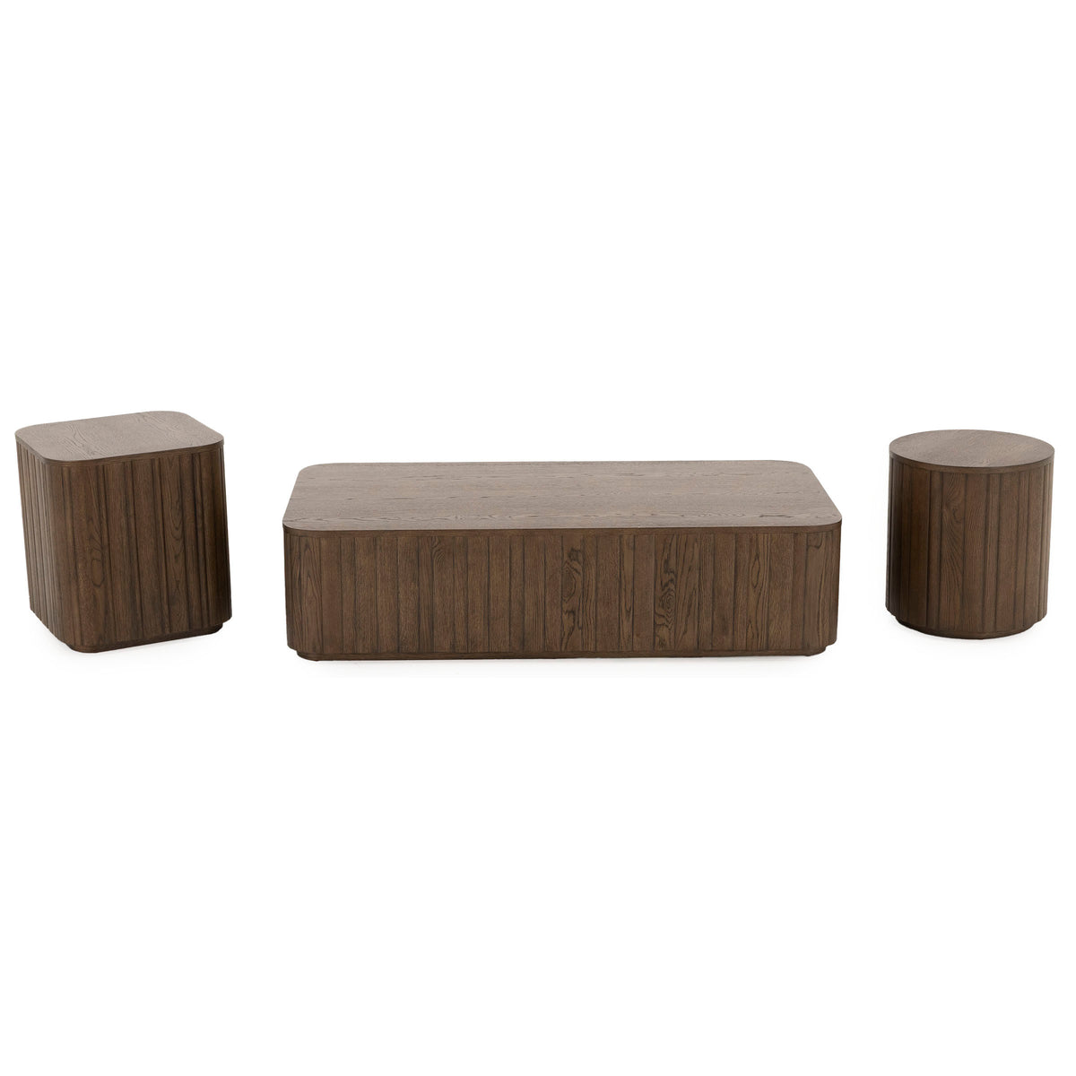 Andora Chairside Table