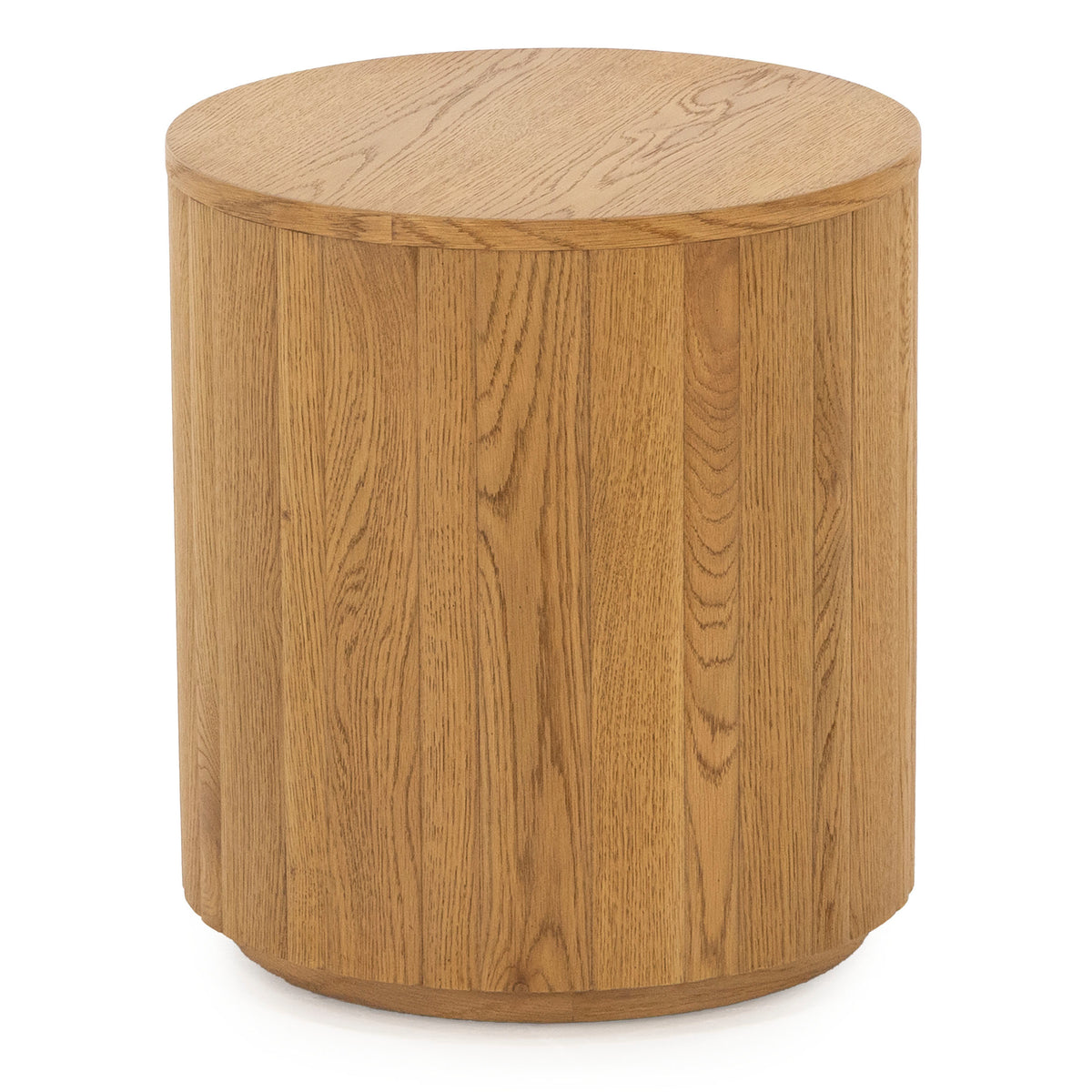 Andora Chairside Table