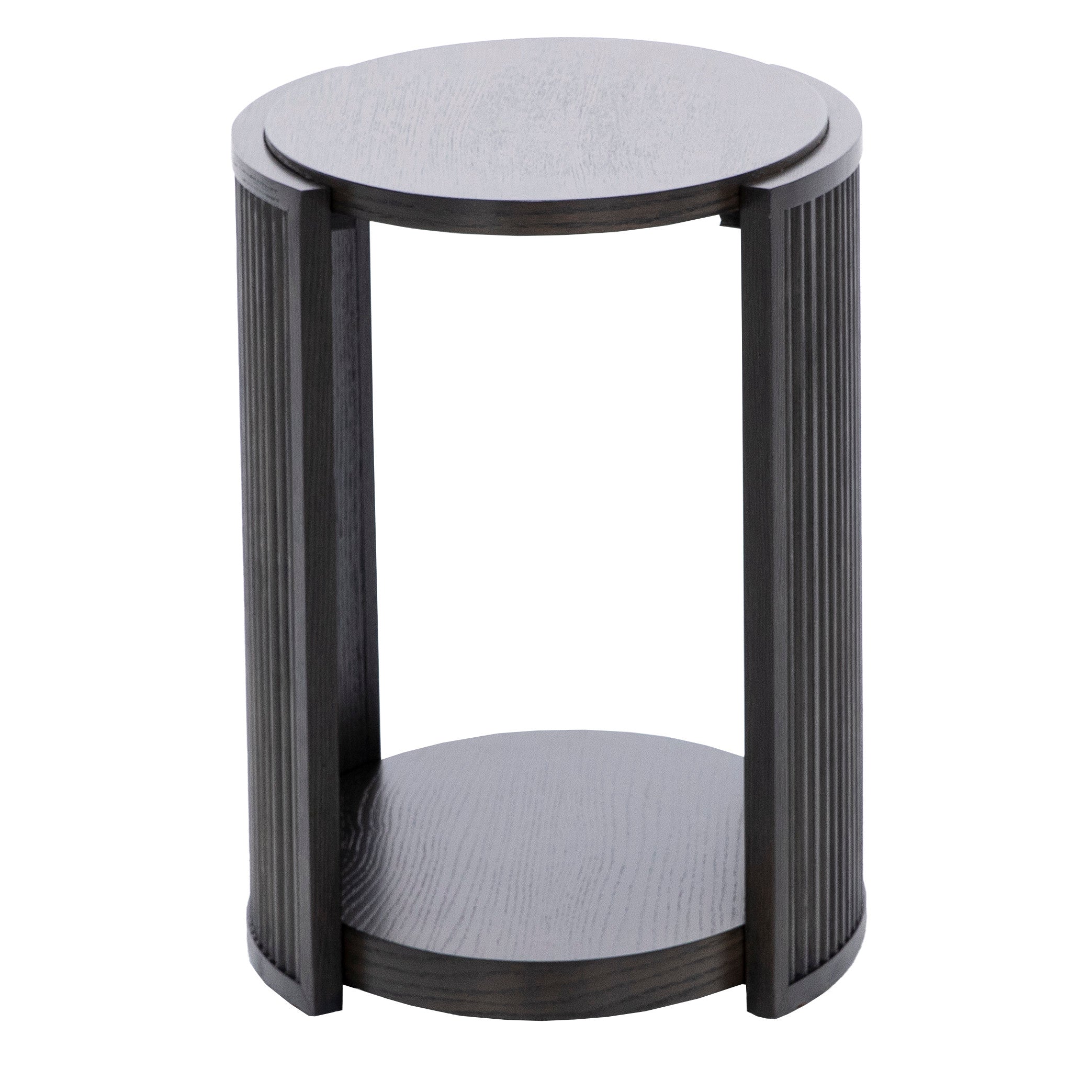 City View Chairside Table