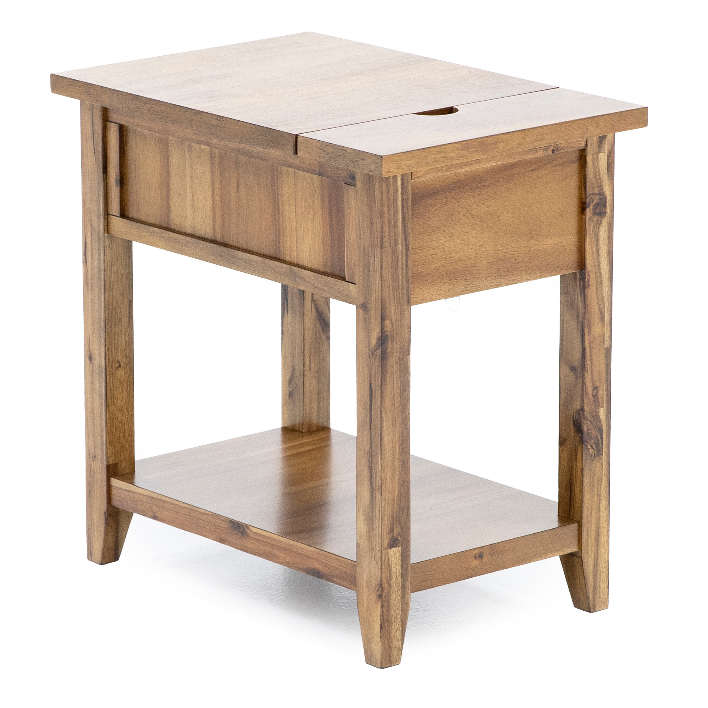 Claremont Chairside Table