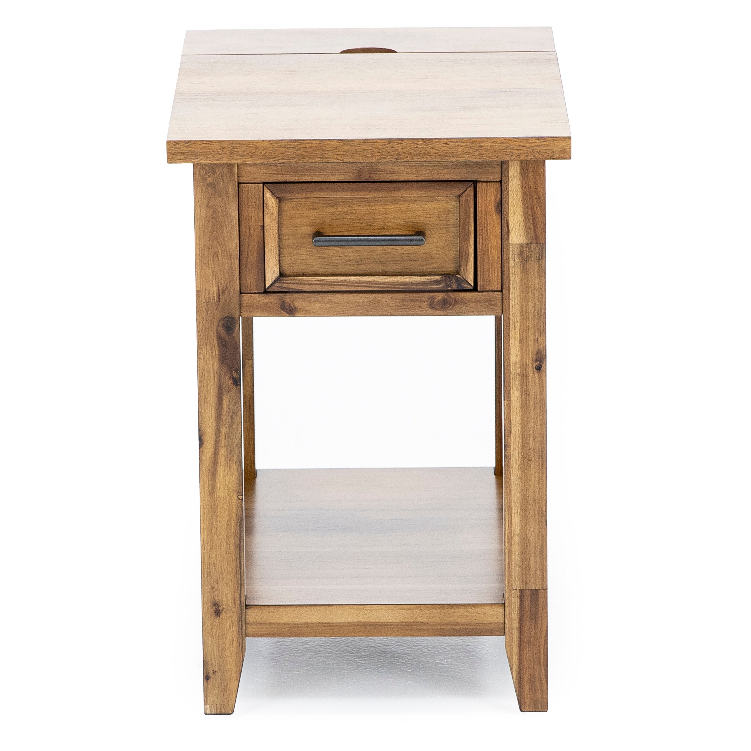 Claremont Chairside Table