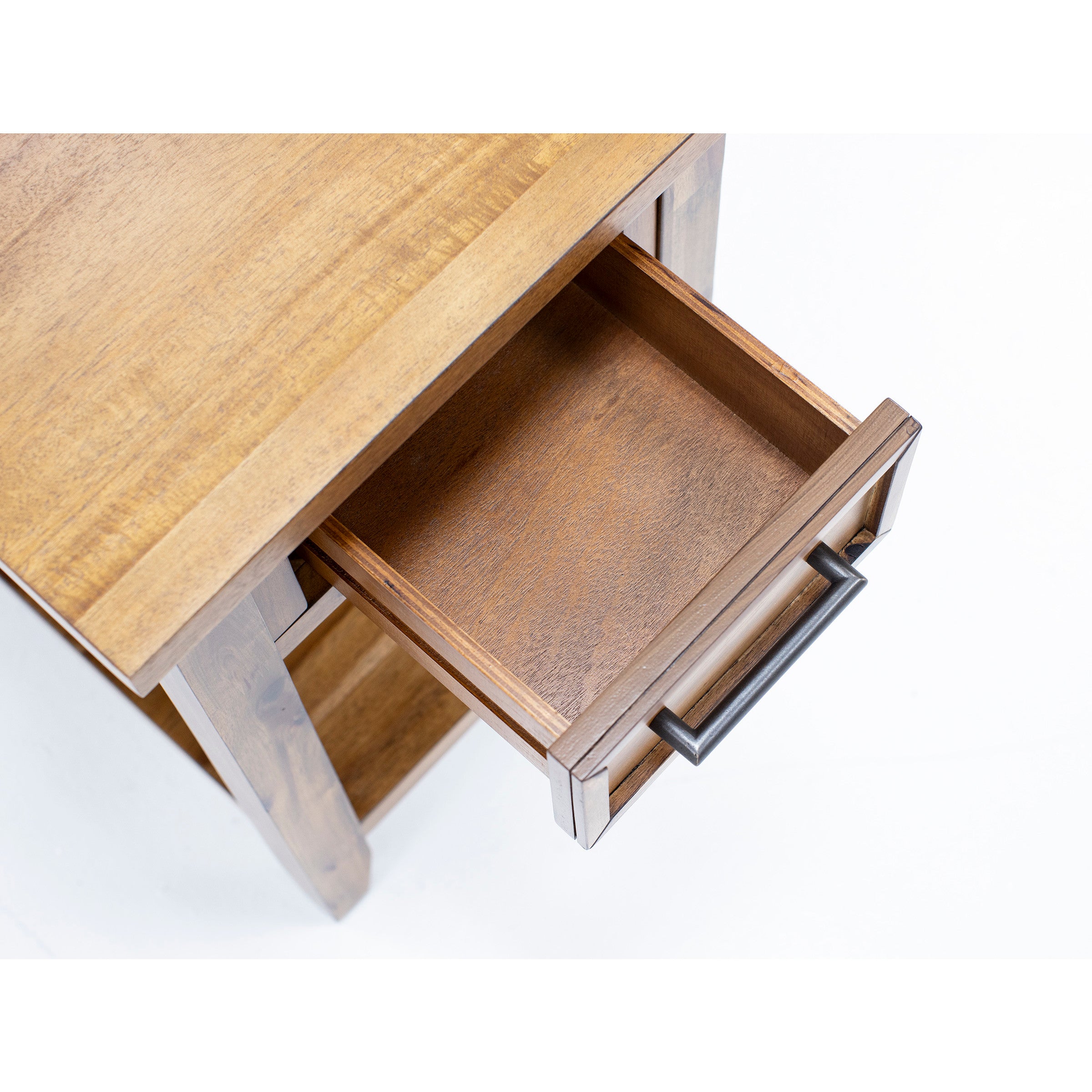 Claremont Chairside Table