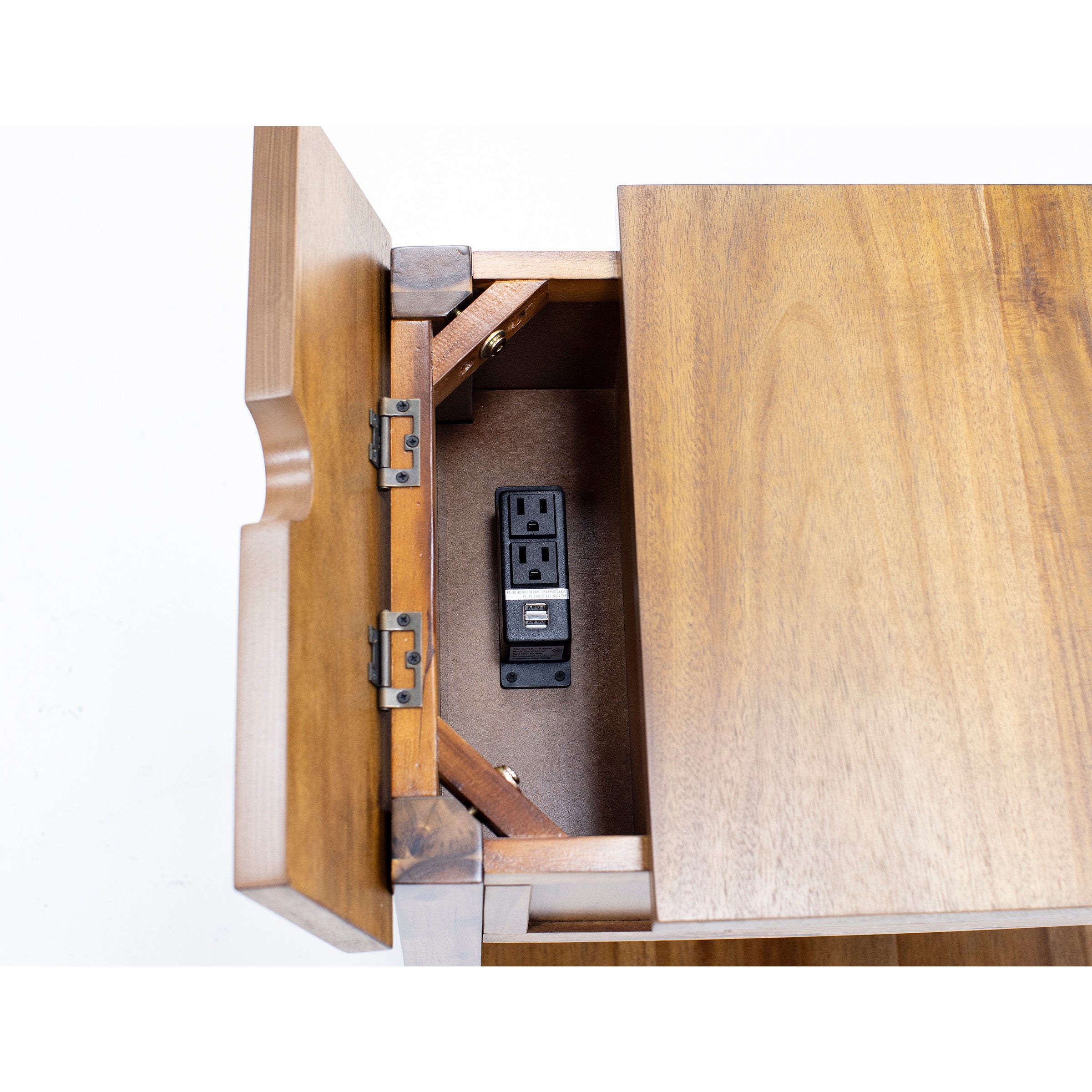 Claremont Chairside Table