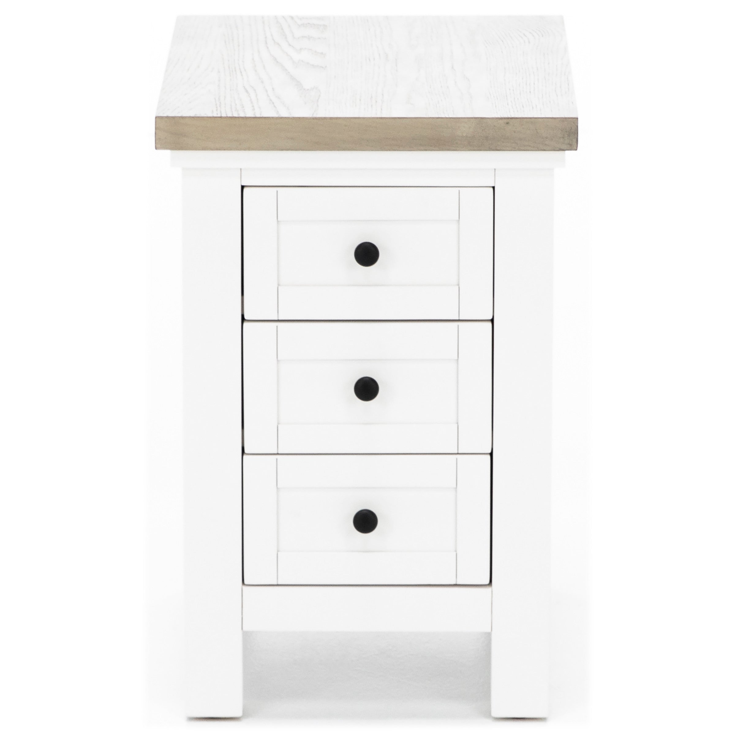 Cora Chairside Table