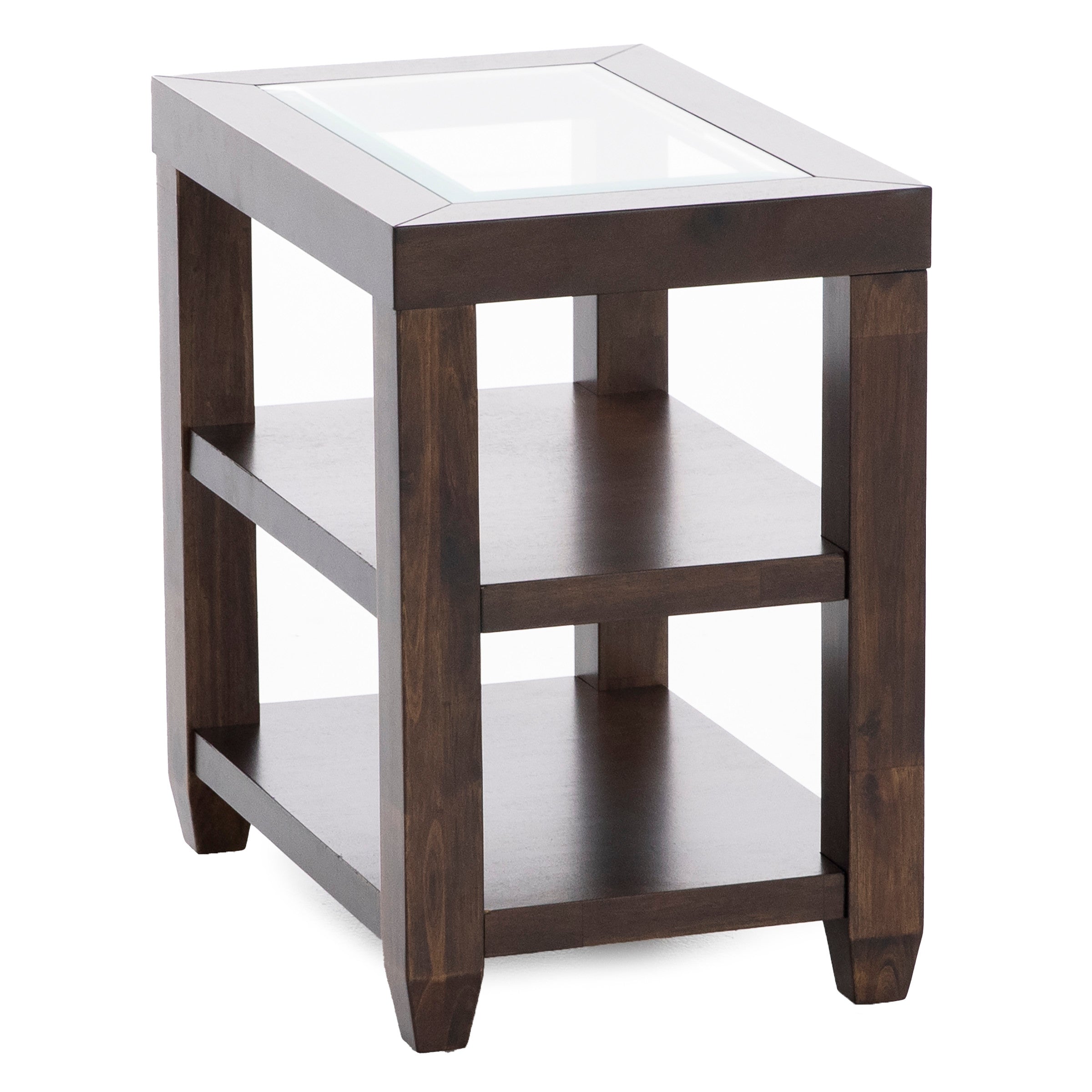 Essentials Chairside Table