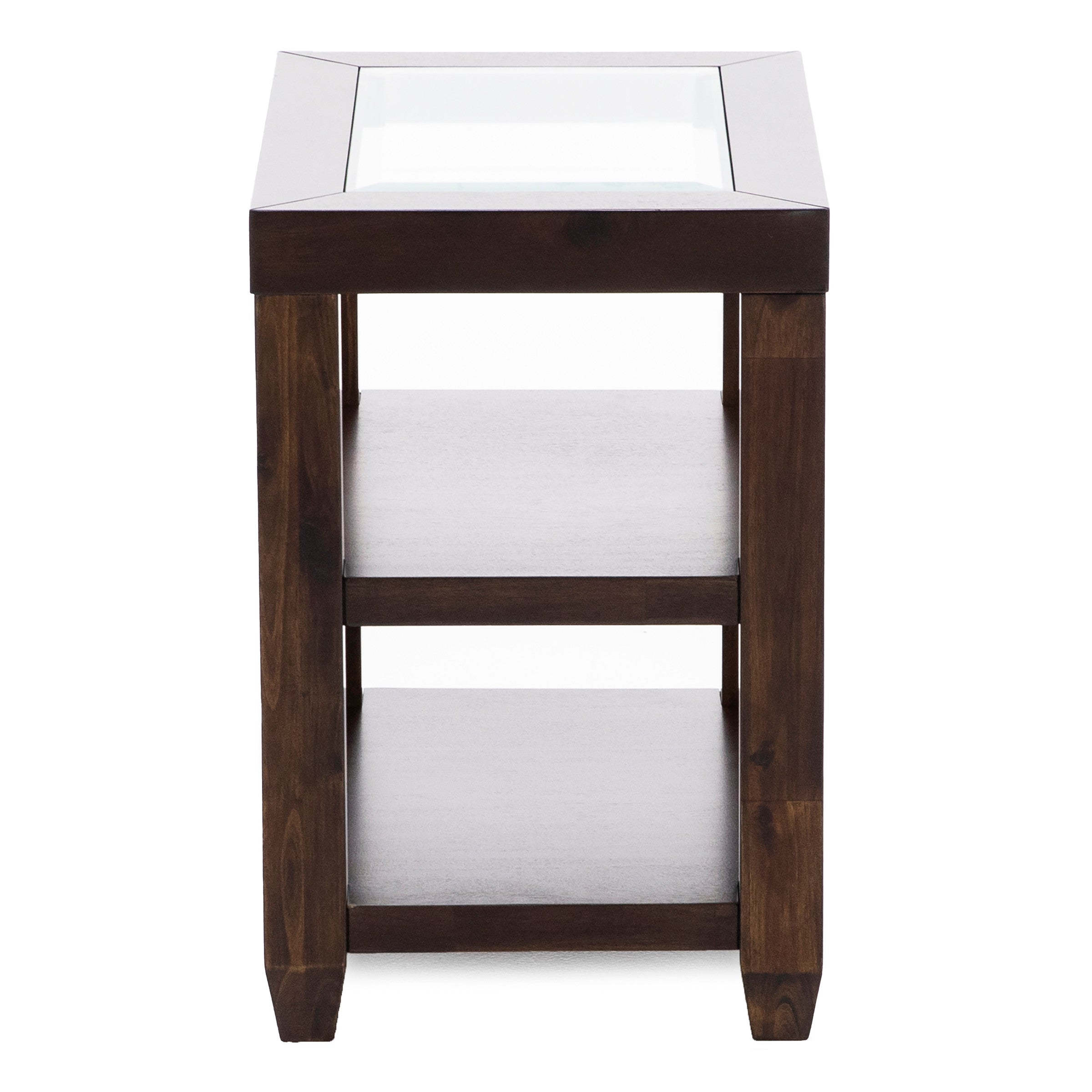Essentials Chairside Table