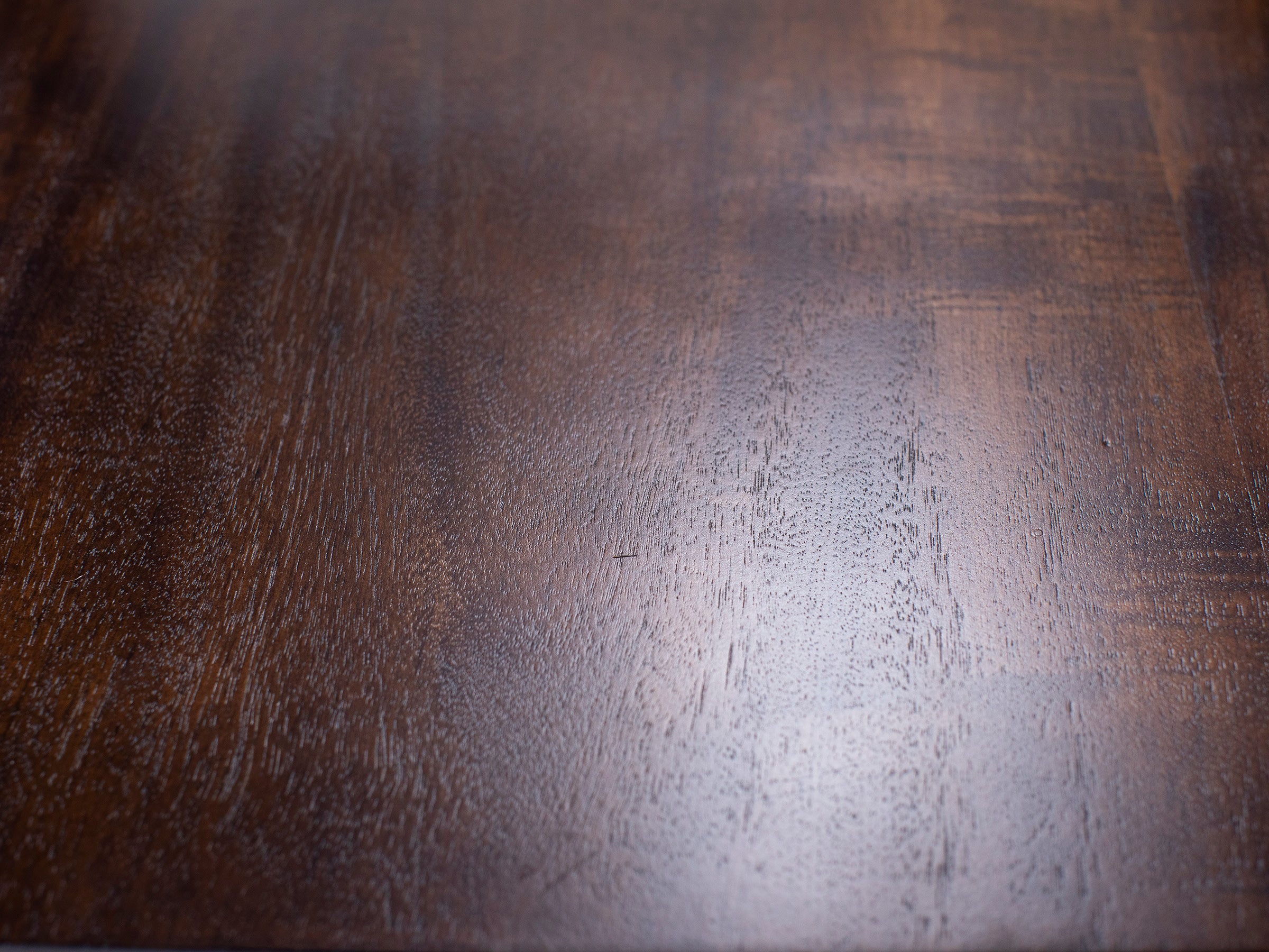 Essentials Chairside Table