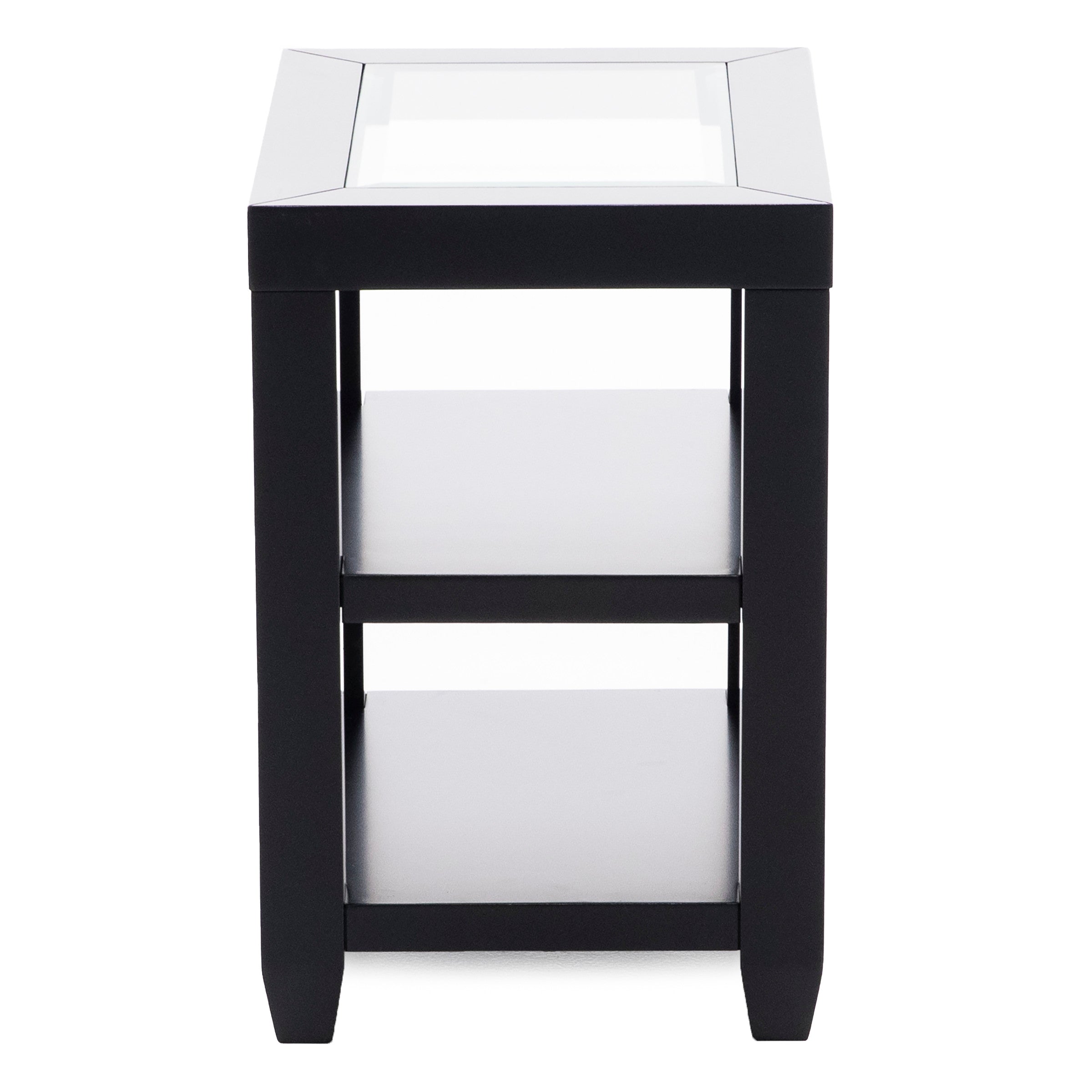 Essentials Chairside Table