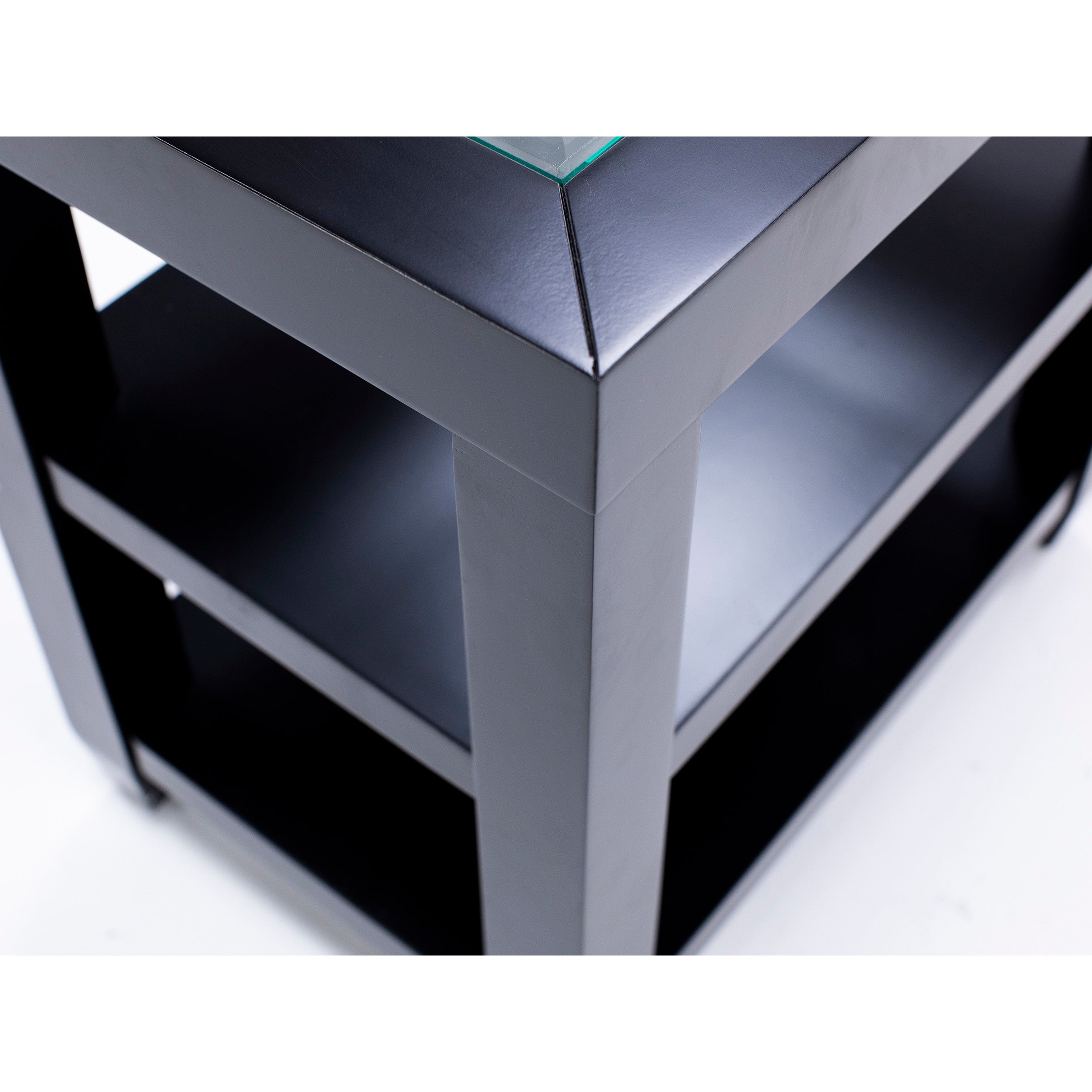 Essentials Chairside Table