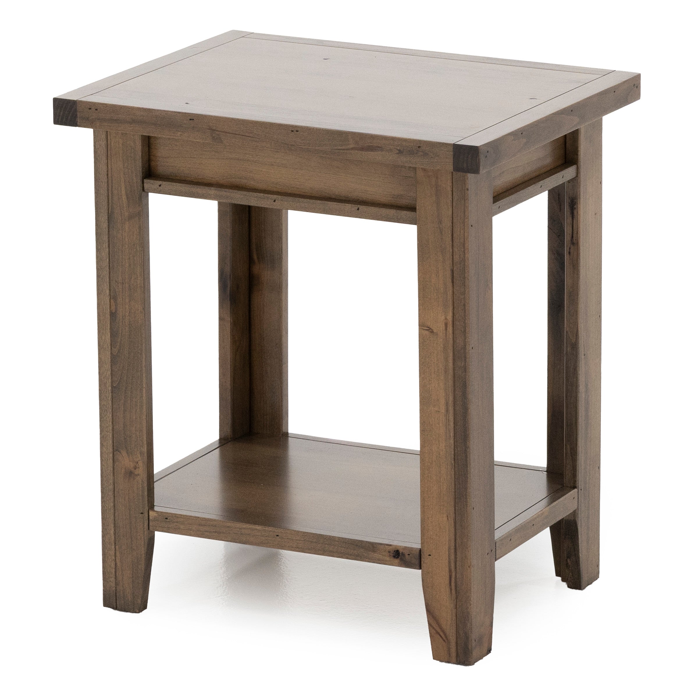 Grove Chairside Table