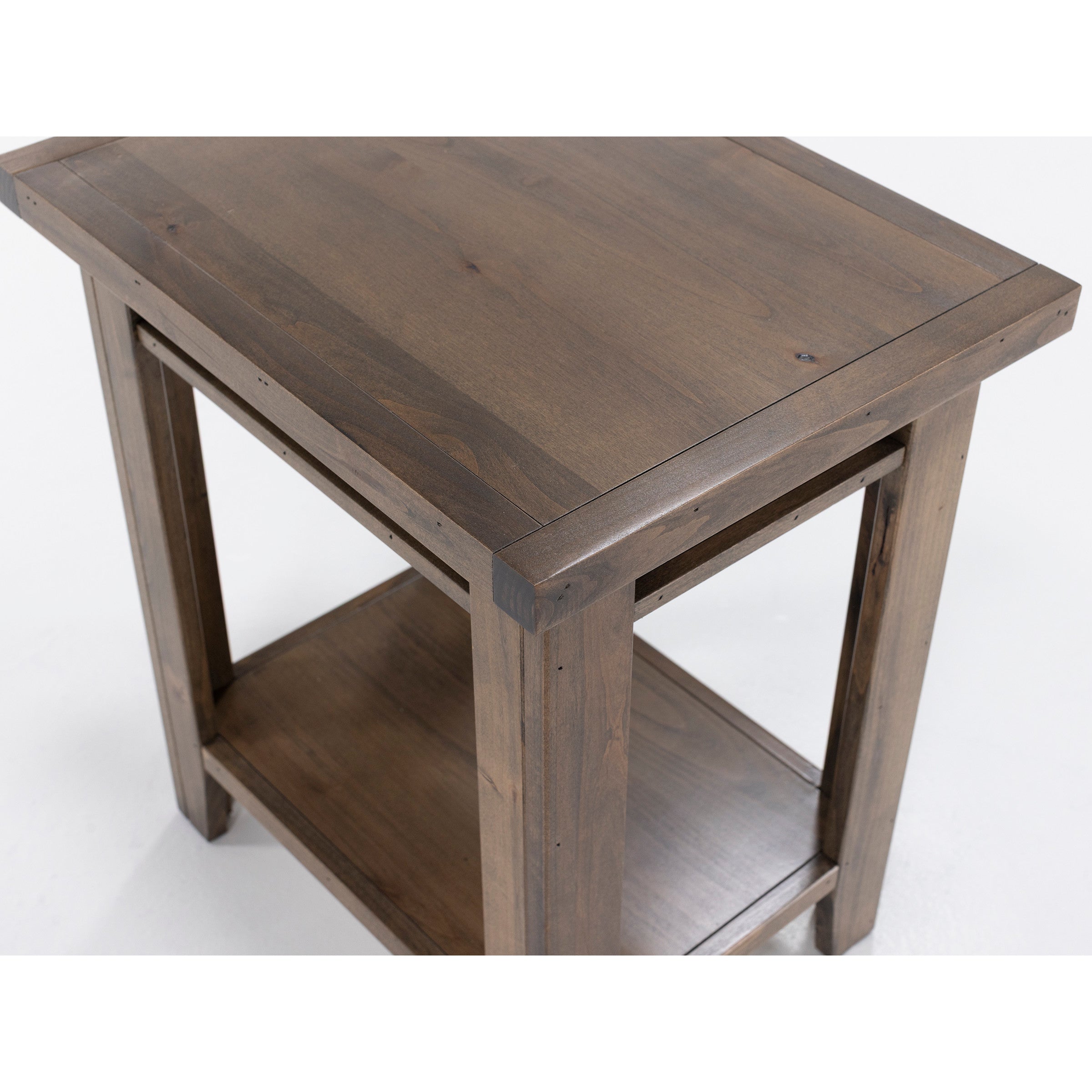 Grove Chairside Table