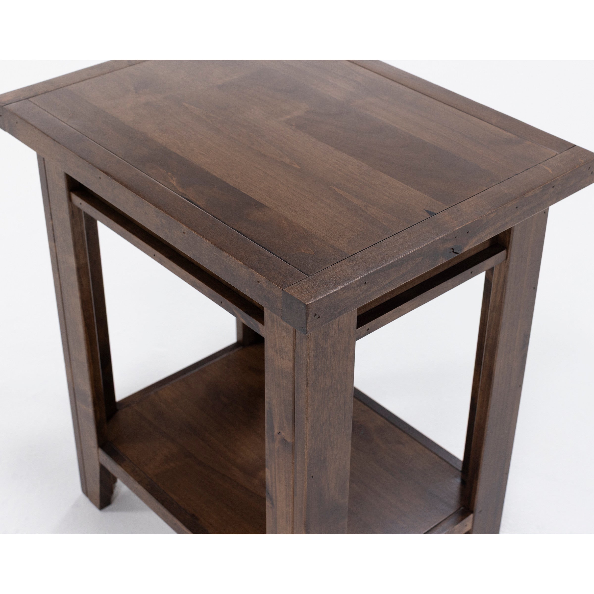 Grove Chairside Table