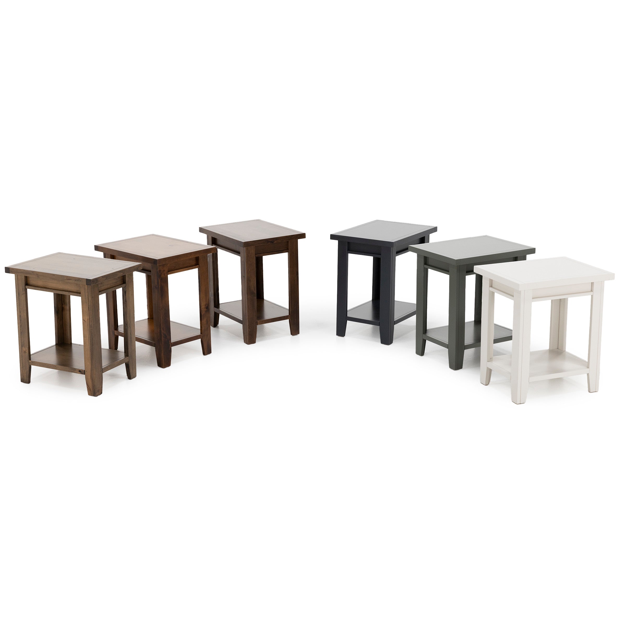 Grove Chairside Table