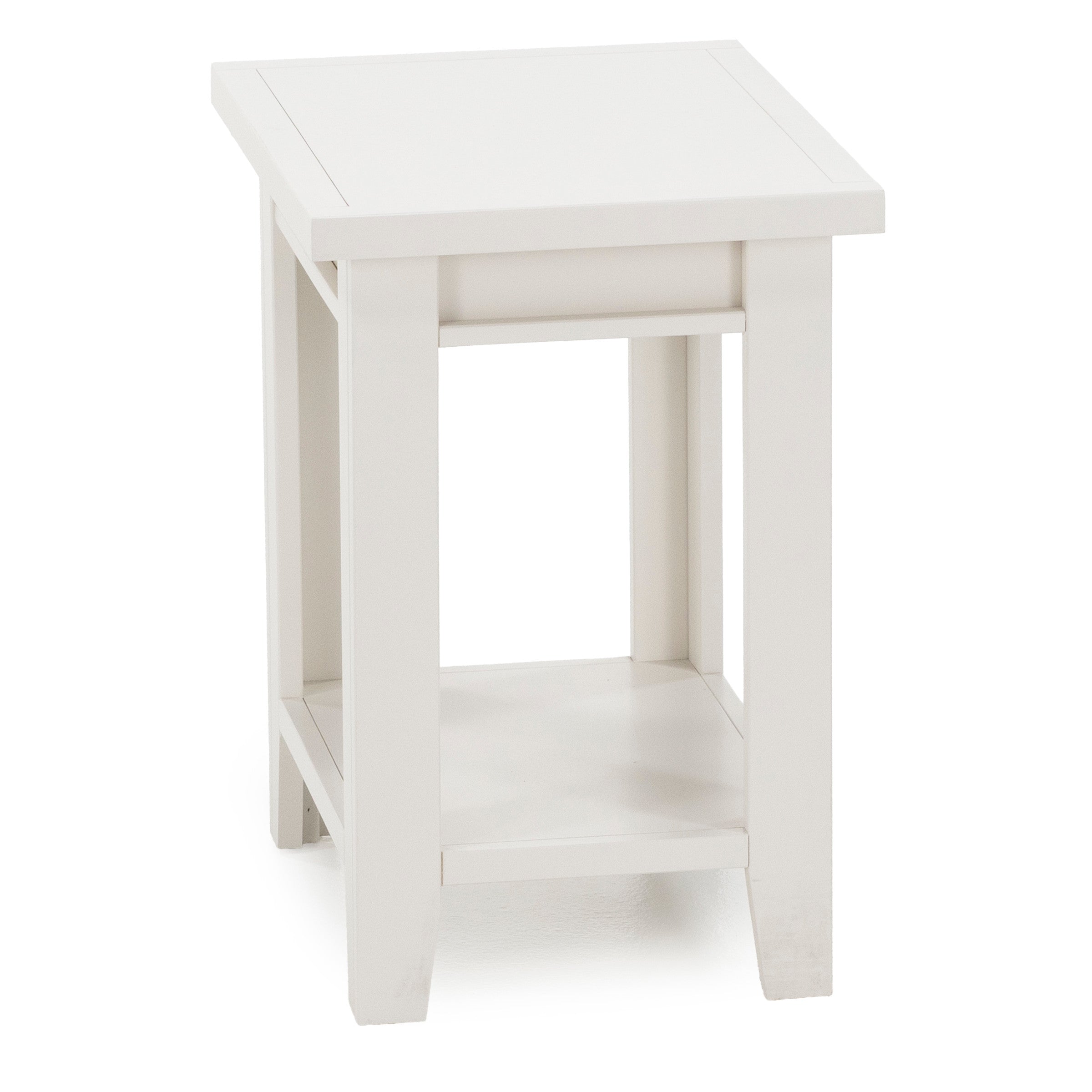 Grove Chairside Table