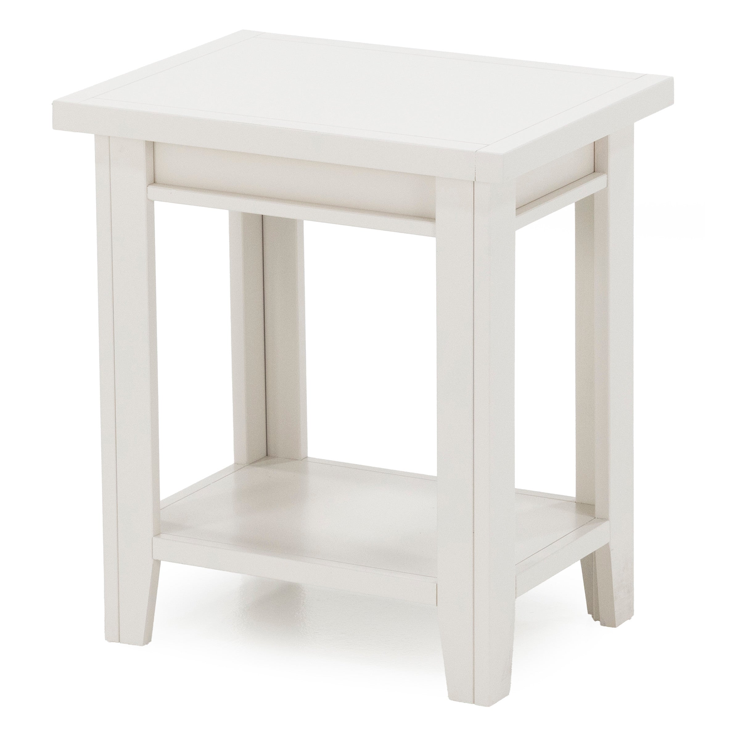 Grove Chairside Table