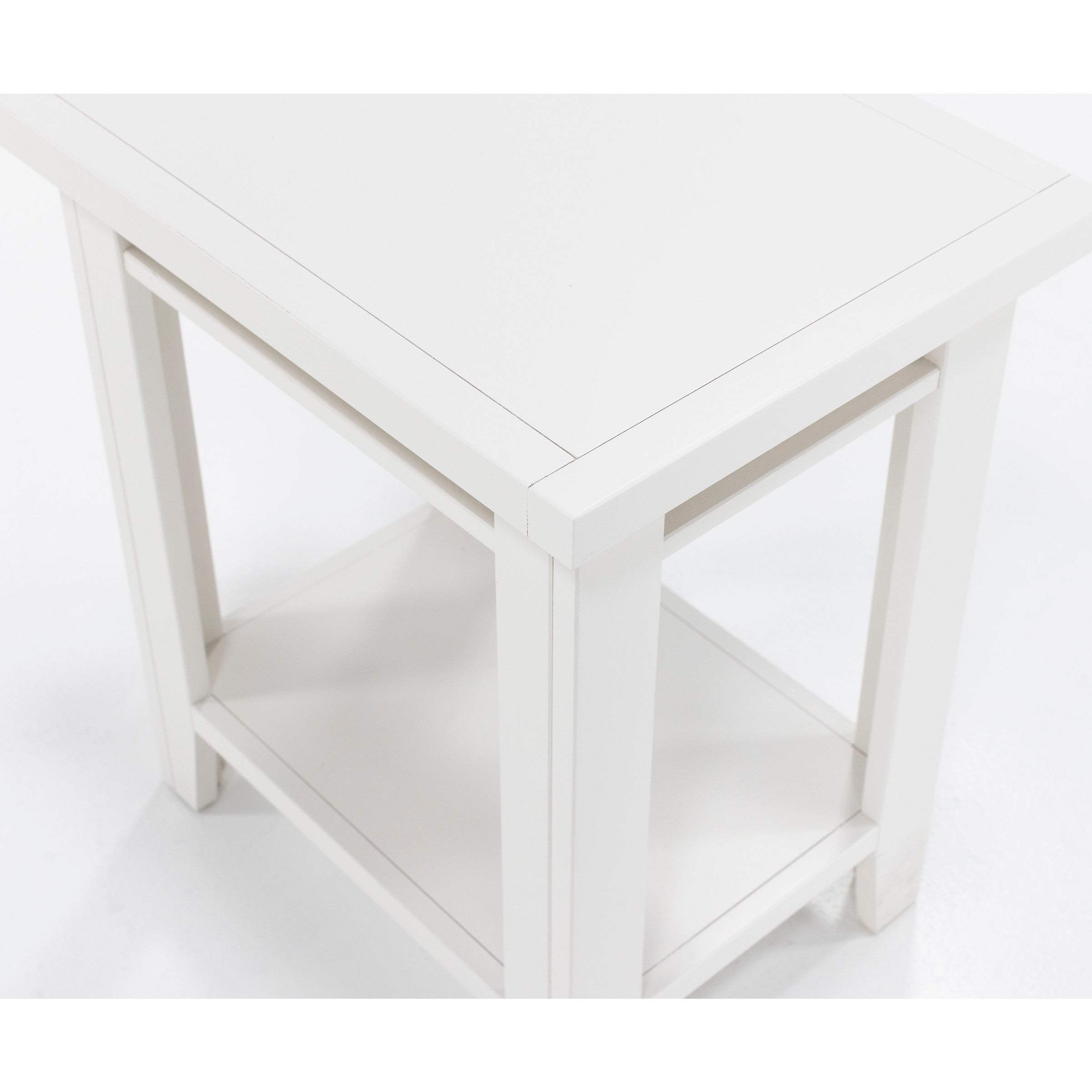 Grove Chairside Table
