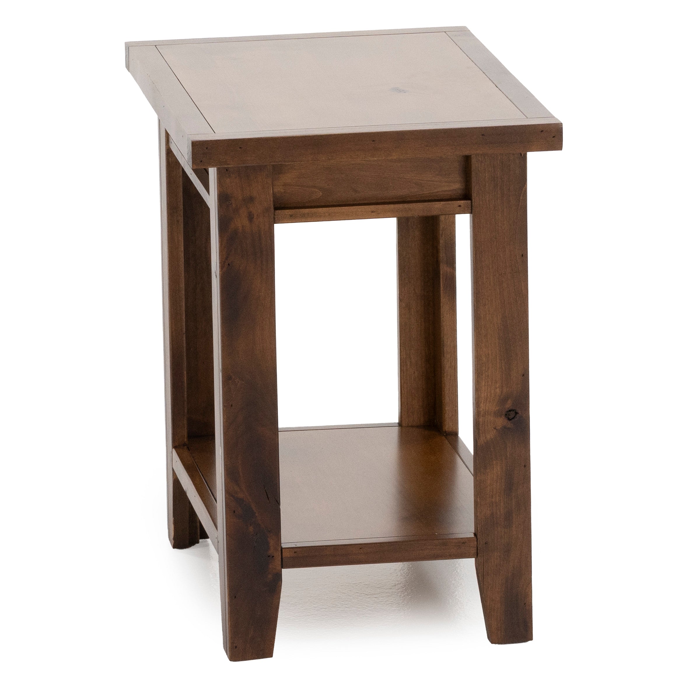 Grove Chairside Table