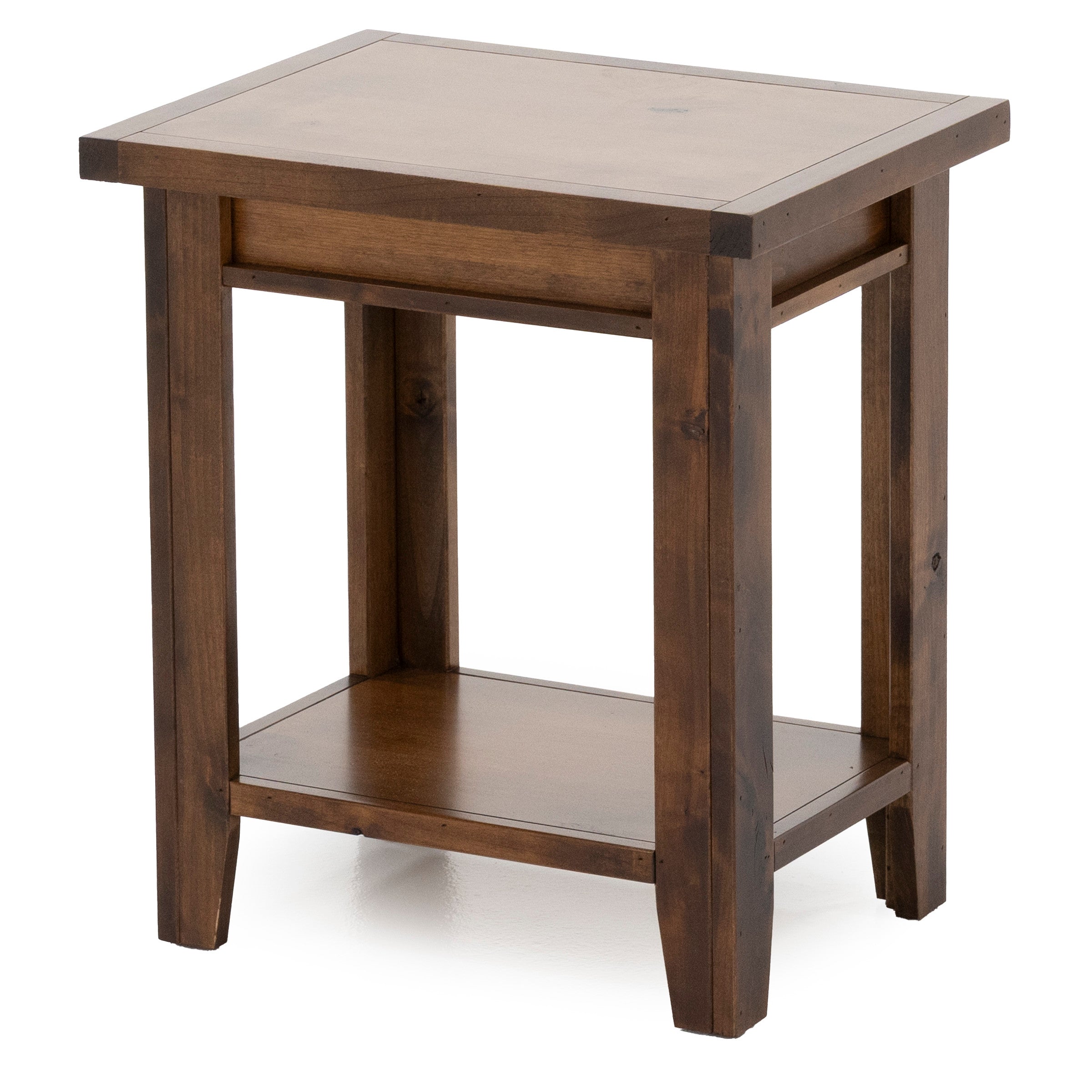 Grove Chairside Table