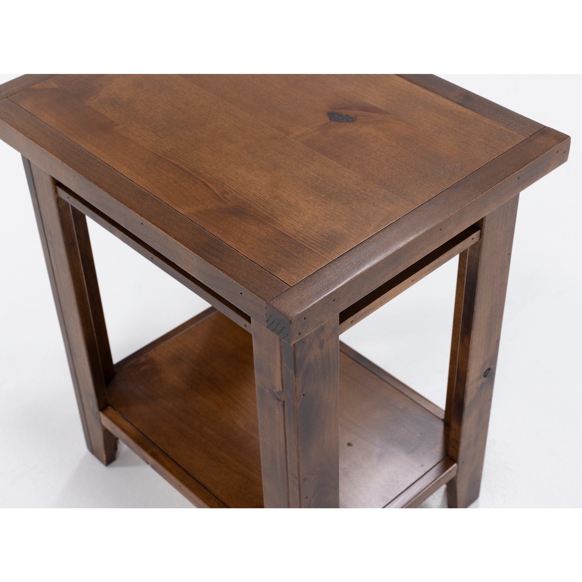 Grove Chairside Table