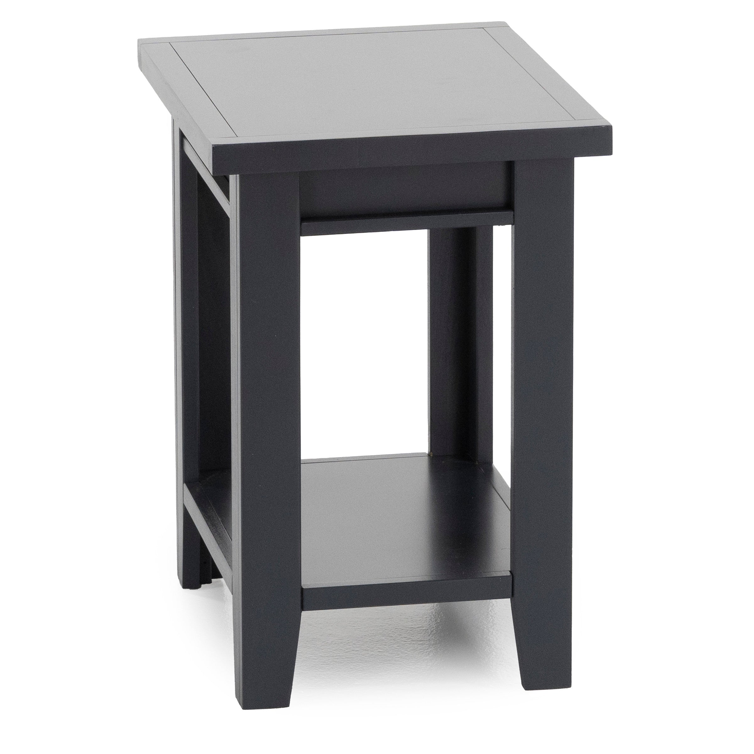 Grove Chairside Table