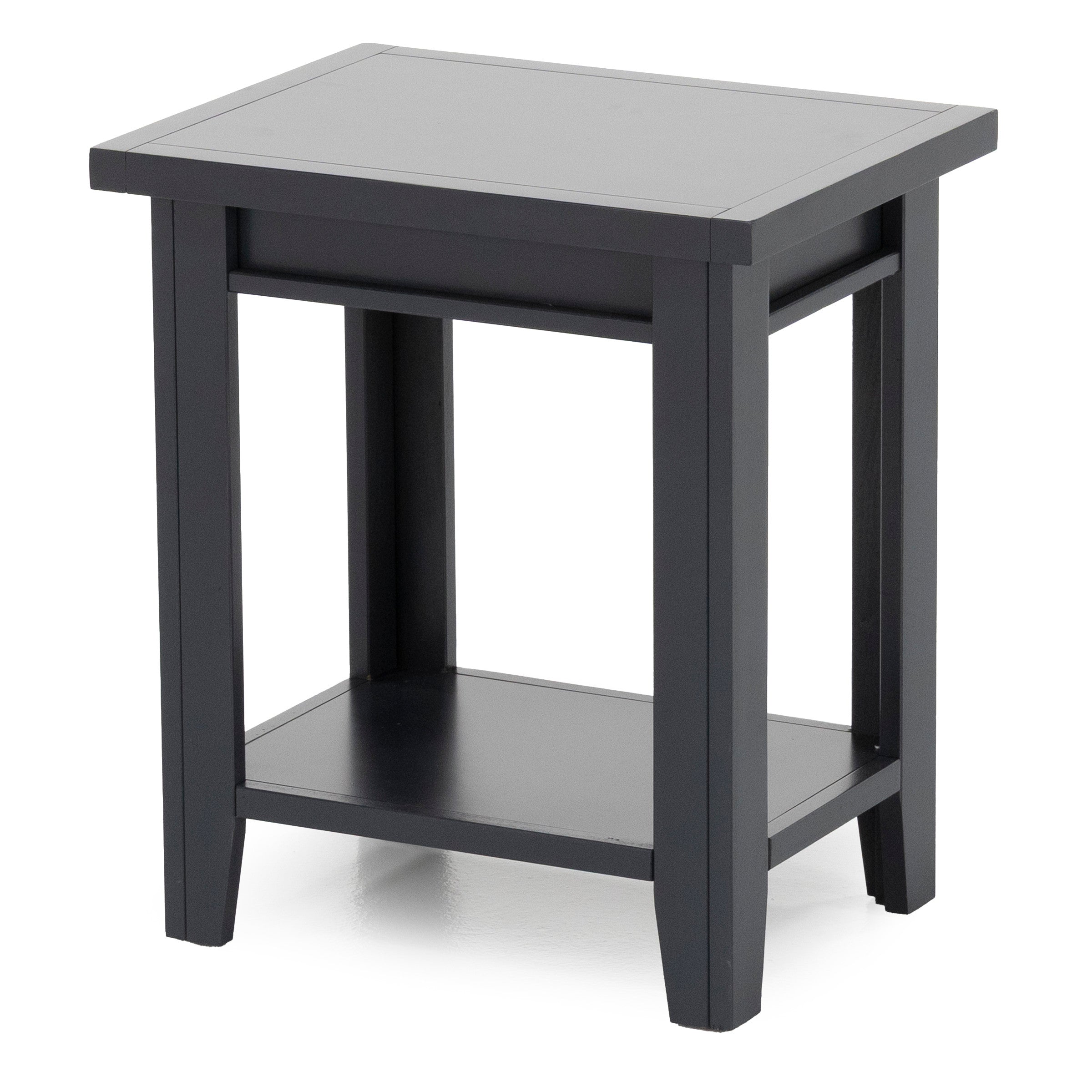 Grove Chairside Table