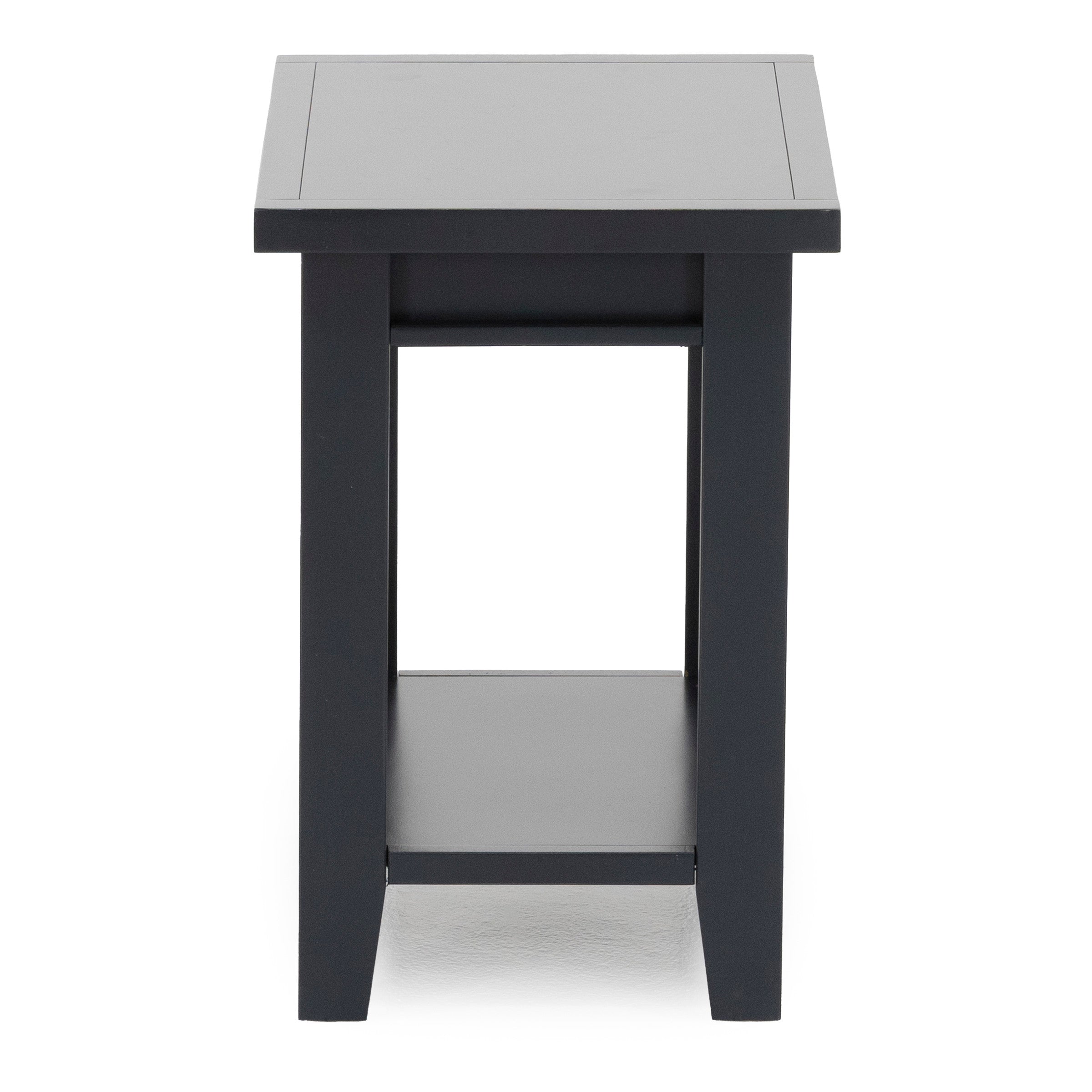 Grove Chairside Table