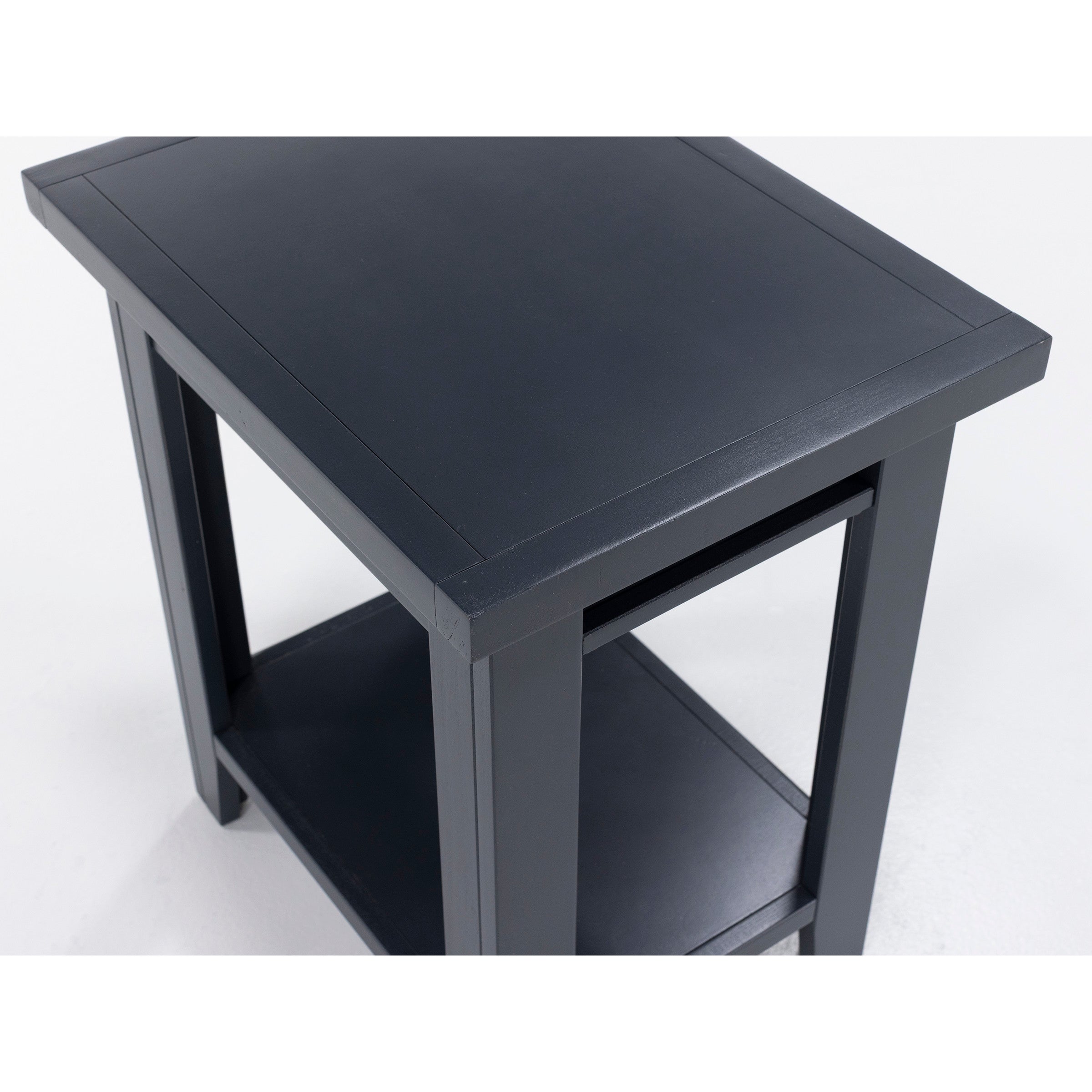 Grove Chairside Table