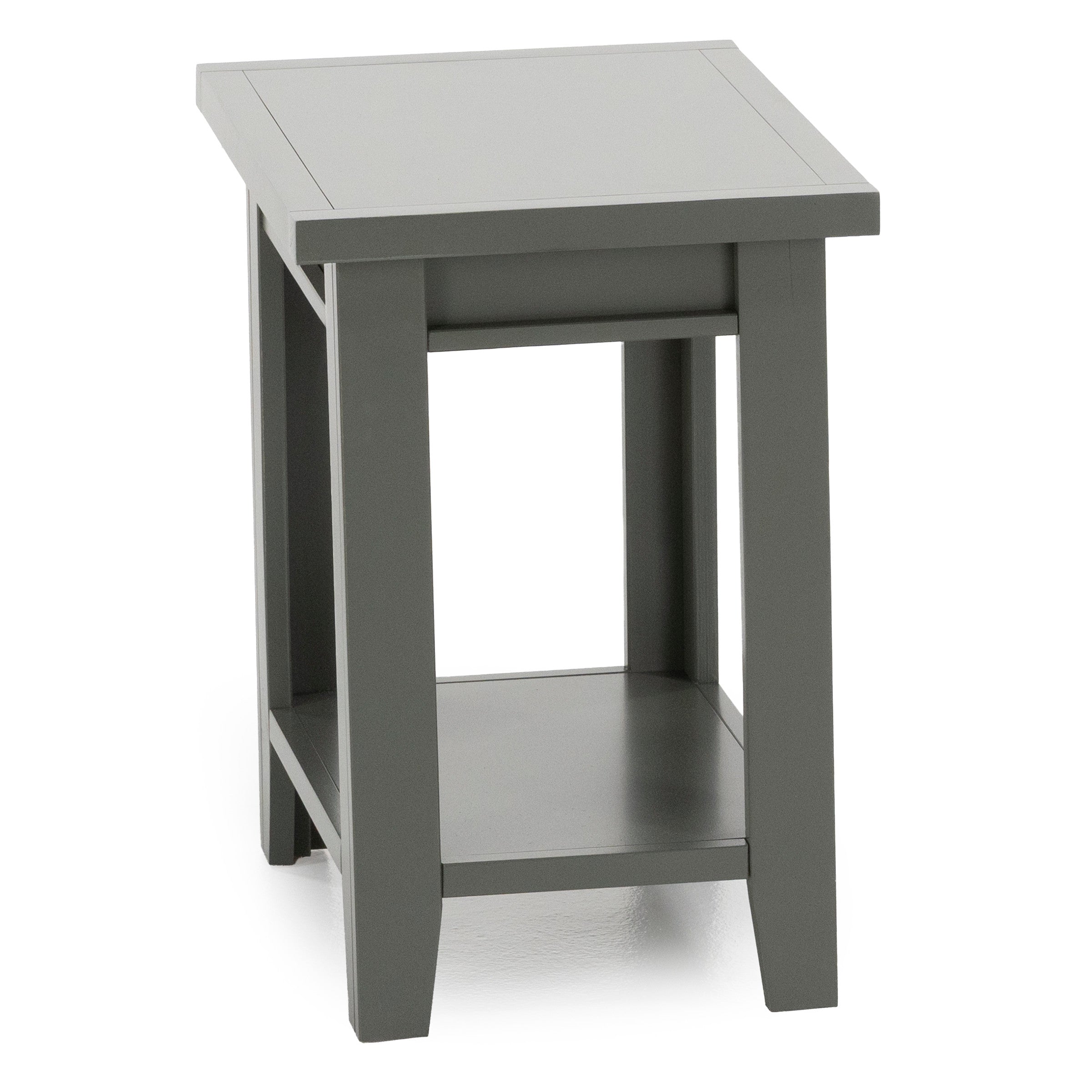 Grove Chairside Table