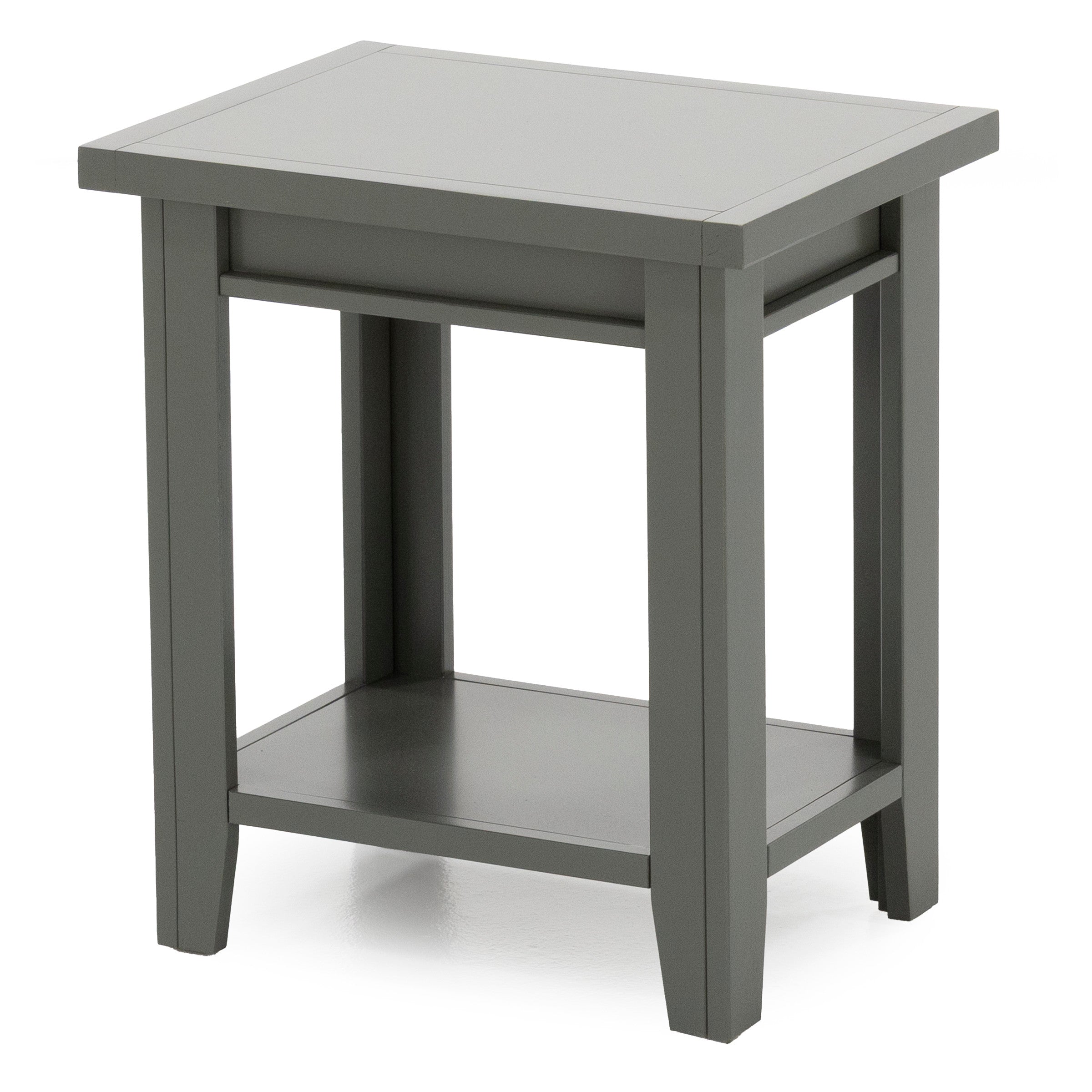 Grove Chairside Table