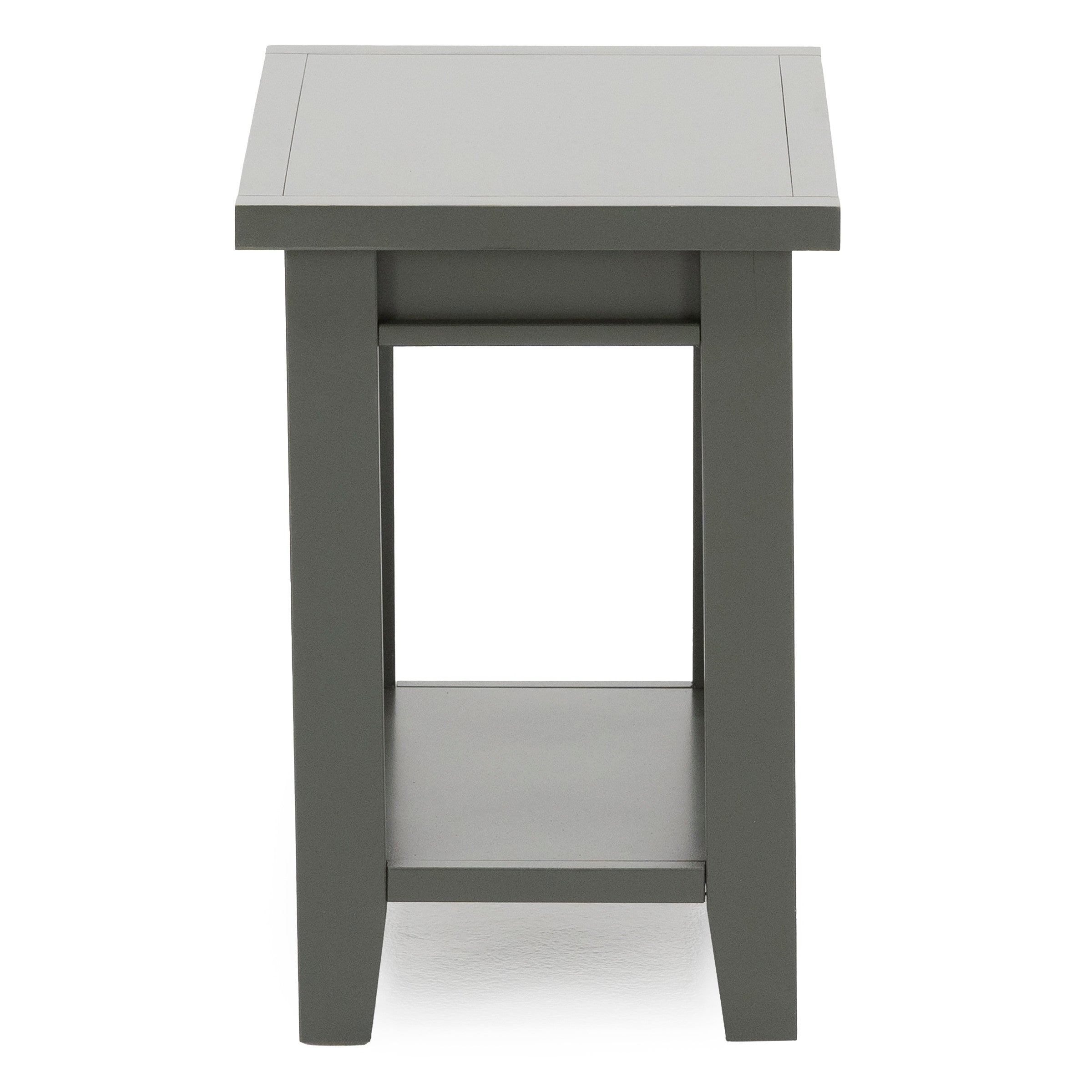 Grove Chairside Table