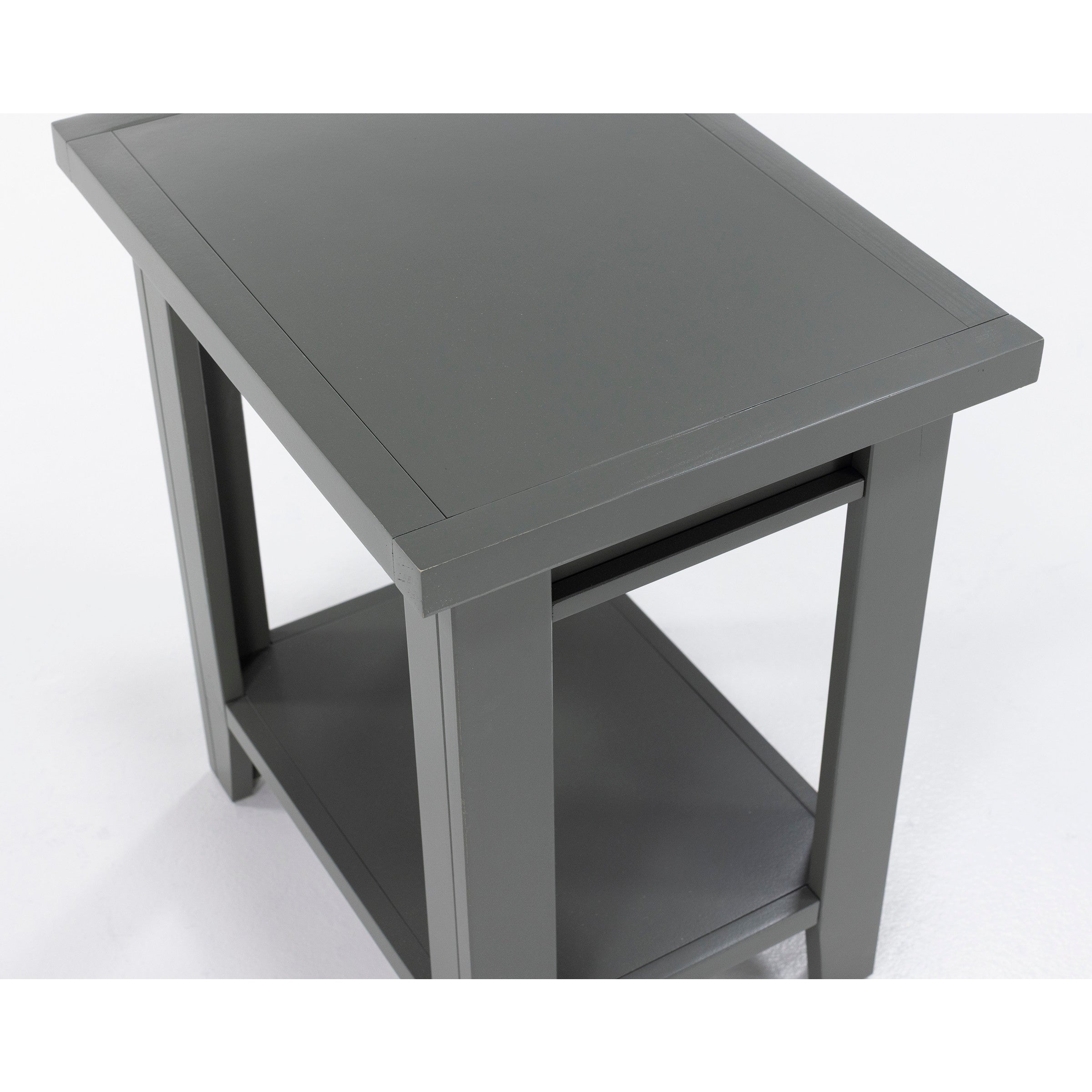 Grove Chairside Table