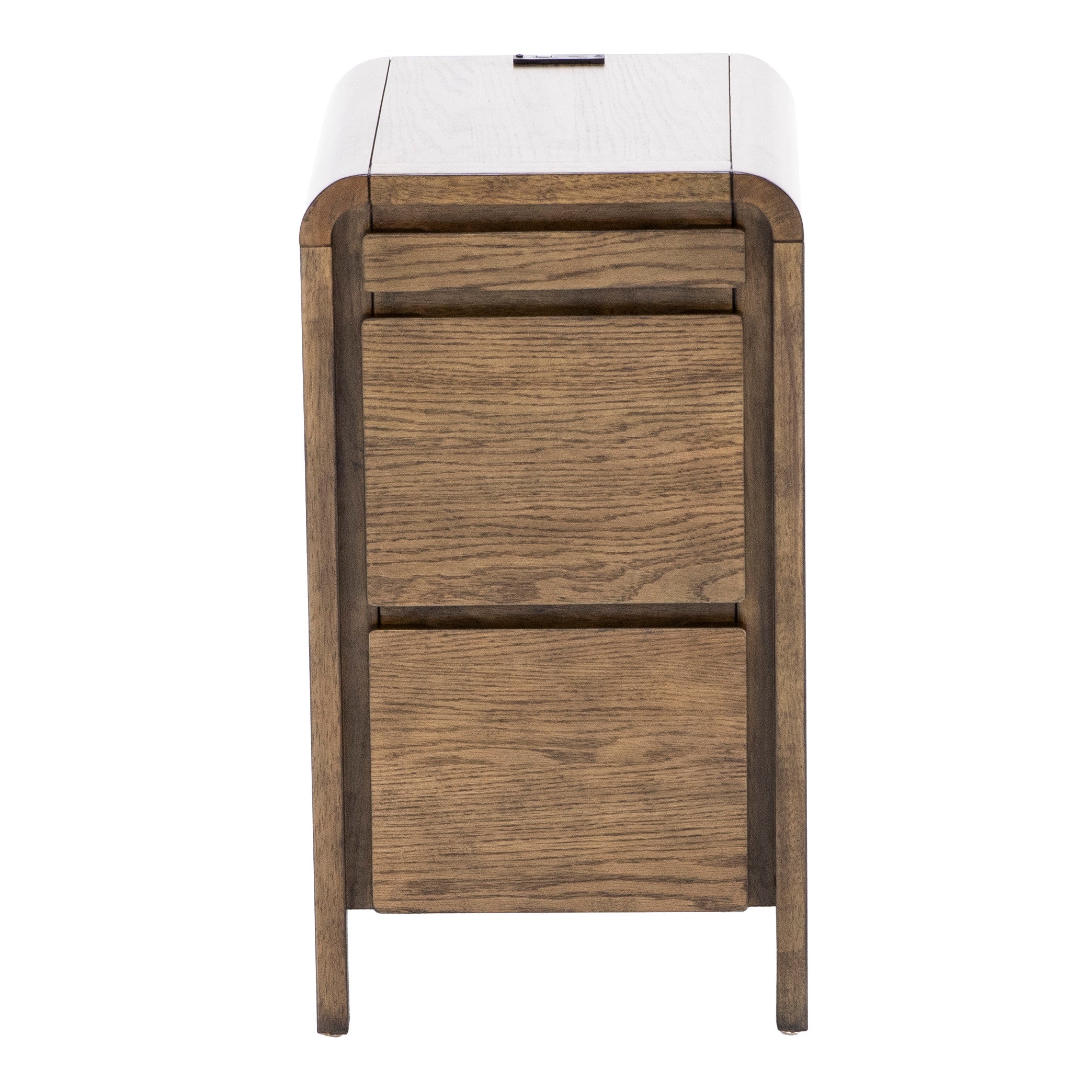 Kenny Chairside Table